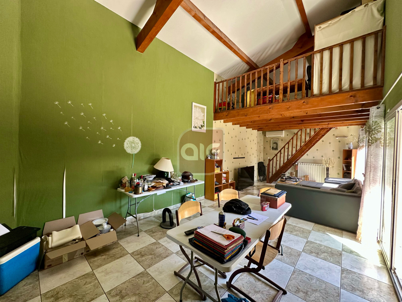 Image_, Maison, Clapiers, ref :4110
