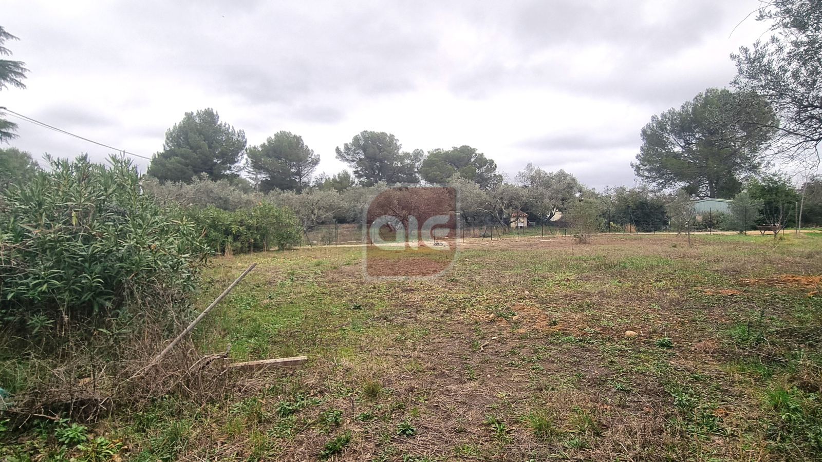 Image_, Terrain à batir, Montferrier-sur-Lez, ref :4152