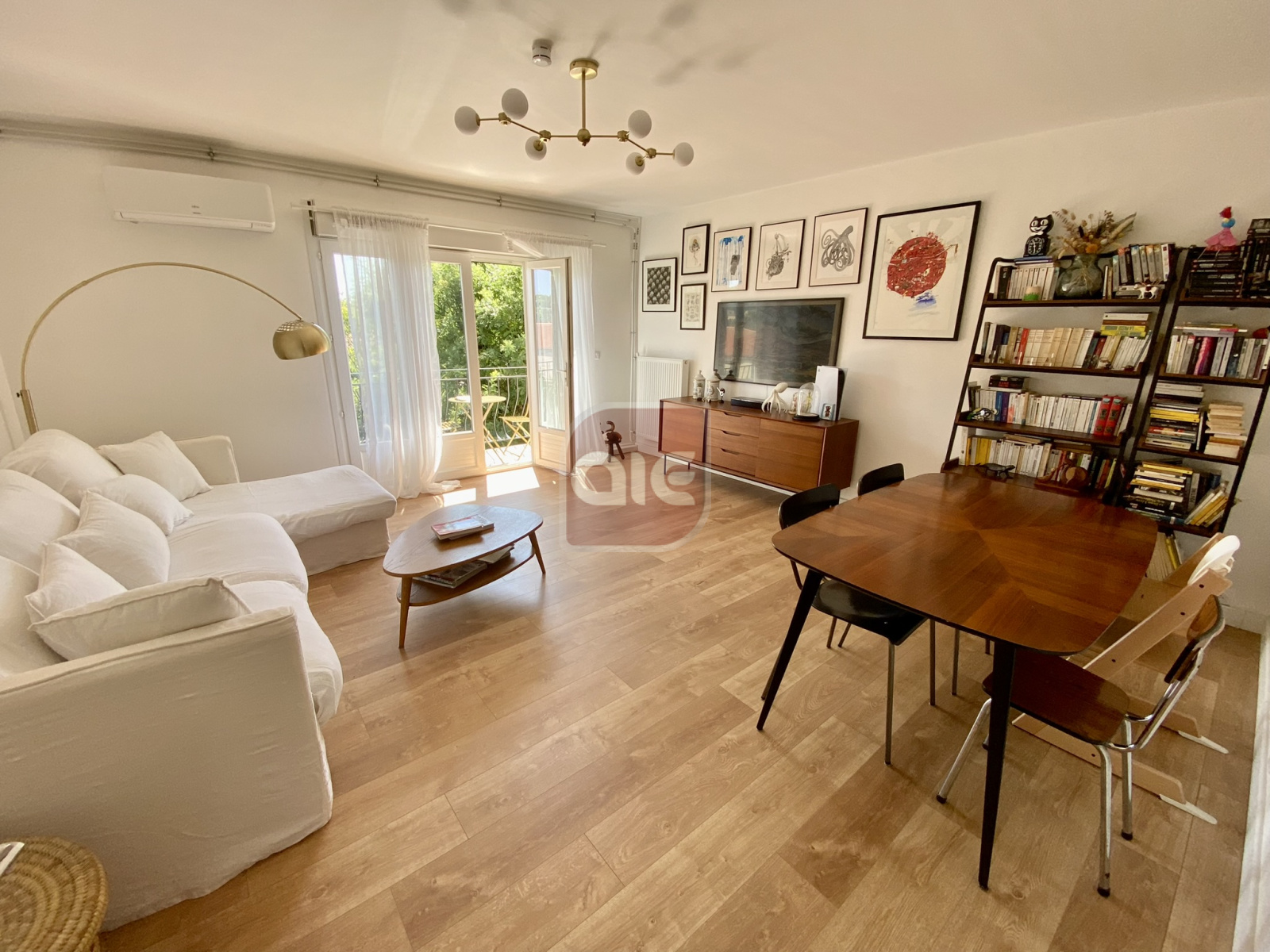 Image_, Appartement, Montpellier, ref :3928