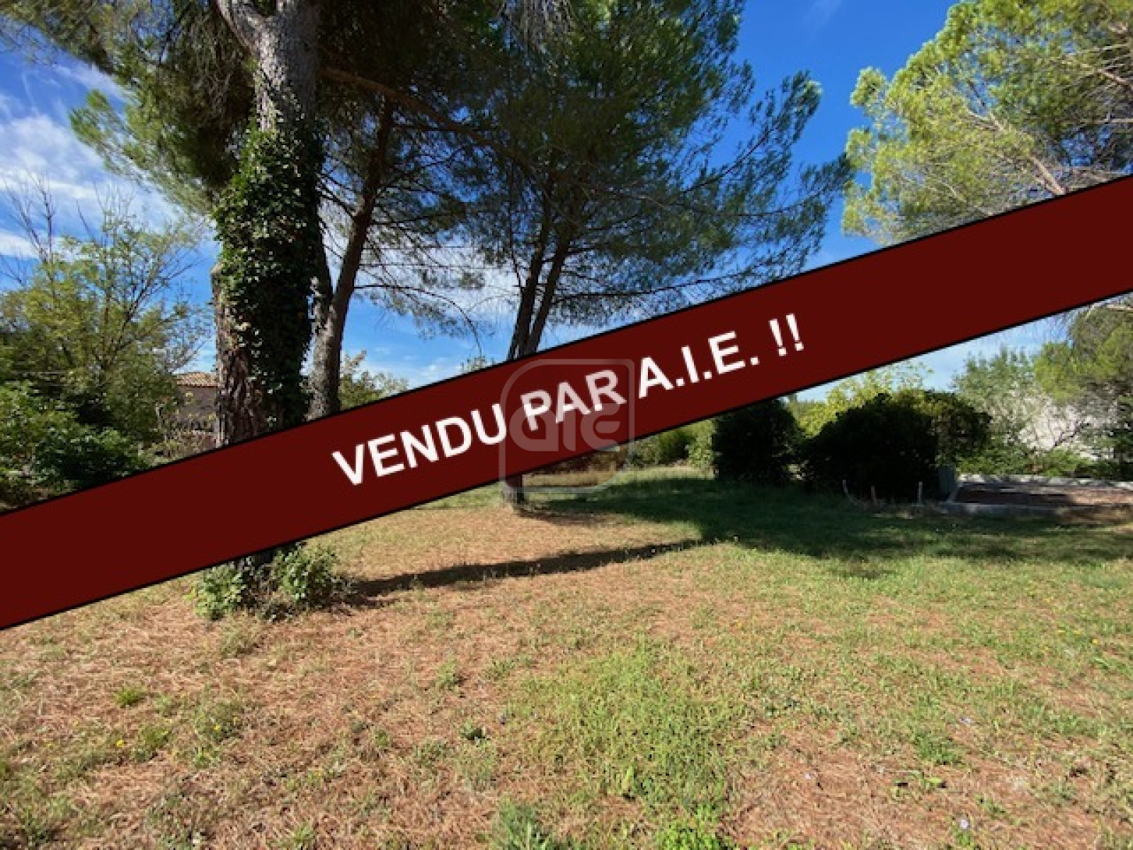 Image_, Terrain, Prades-le-Lez, ref :3595 - 2