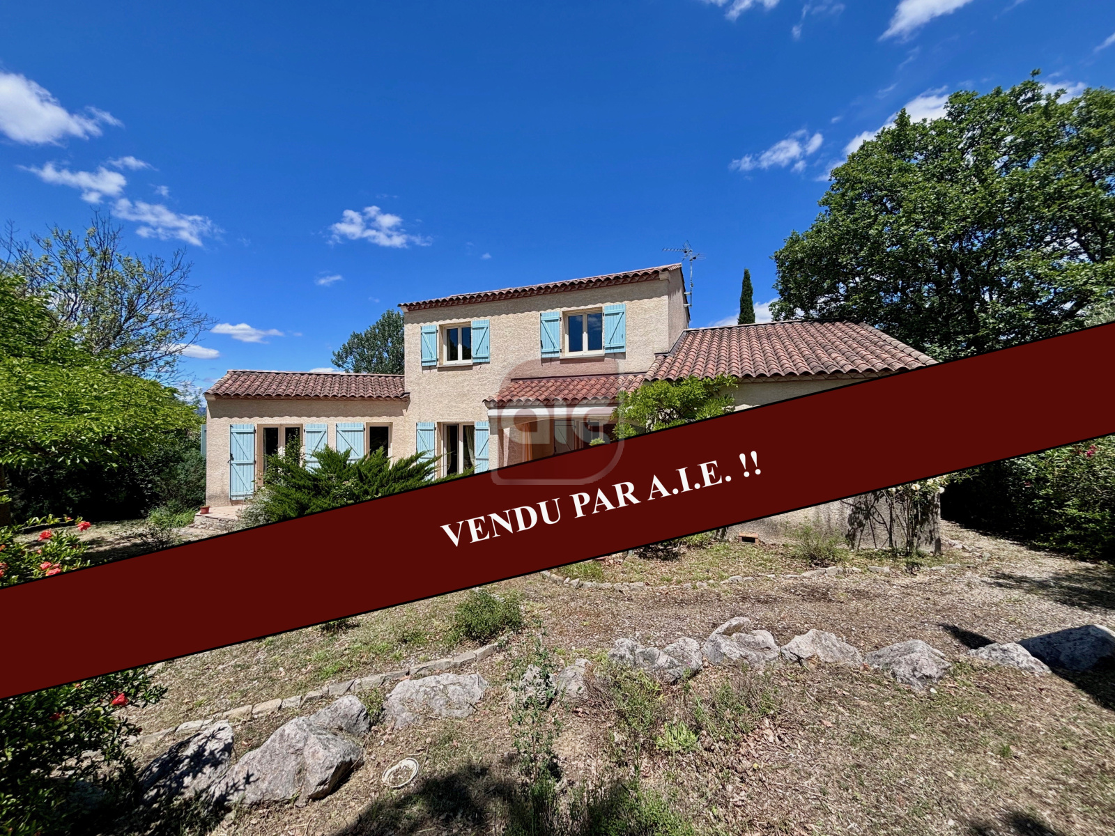 Image_, Villa, Prades-le-Lez, ref :4007