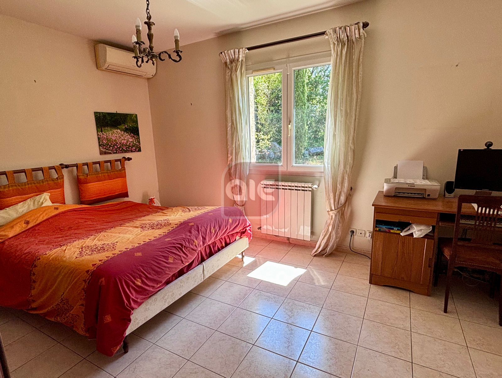 Image_, Villa, Prades-le-Lez, ref :4007