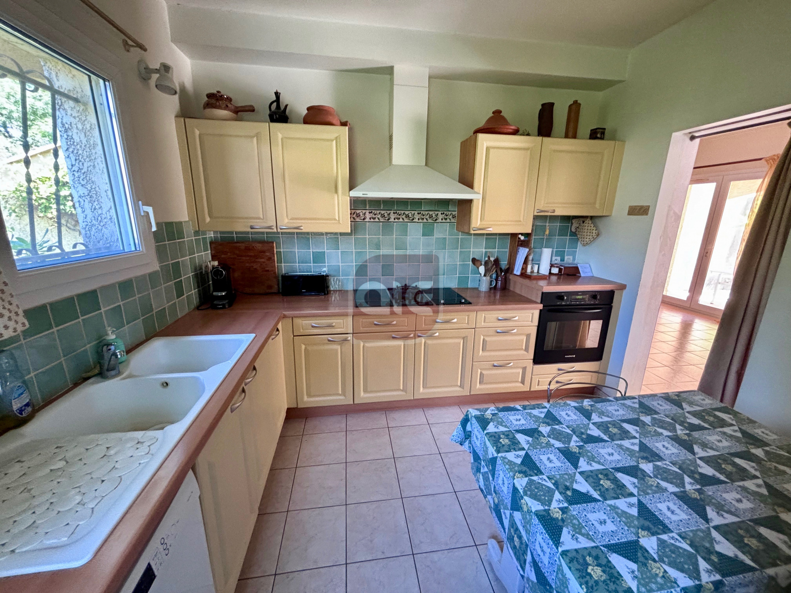 Image_, Villa, Prades-le-Lez, ref :4007