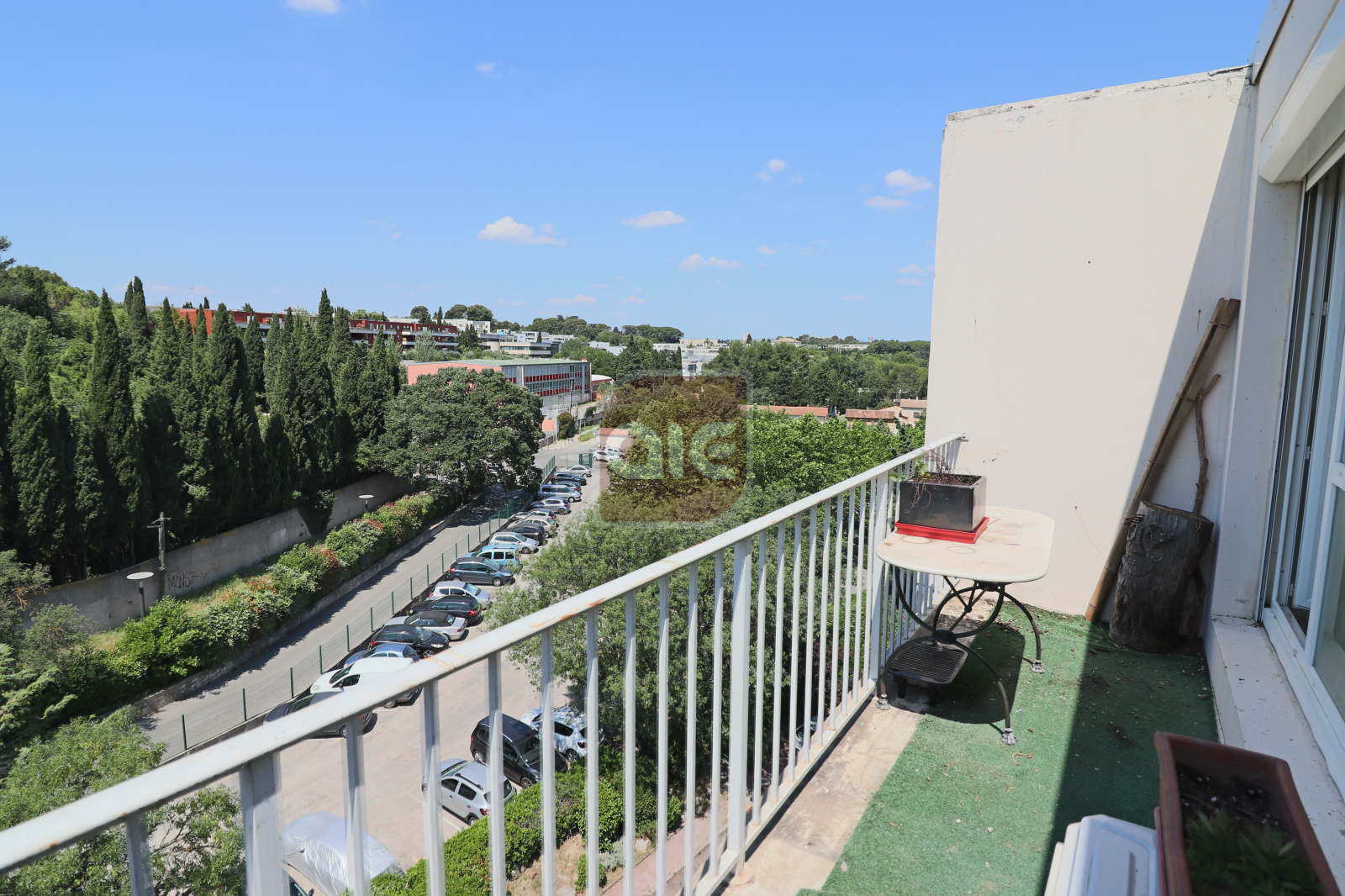 Image_, Appartement, Montpellier, ref :3574