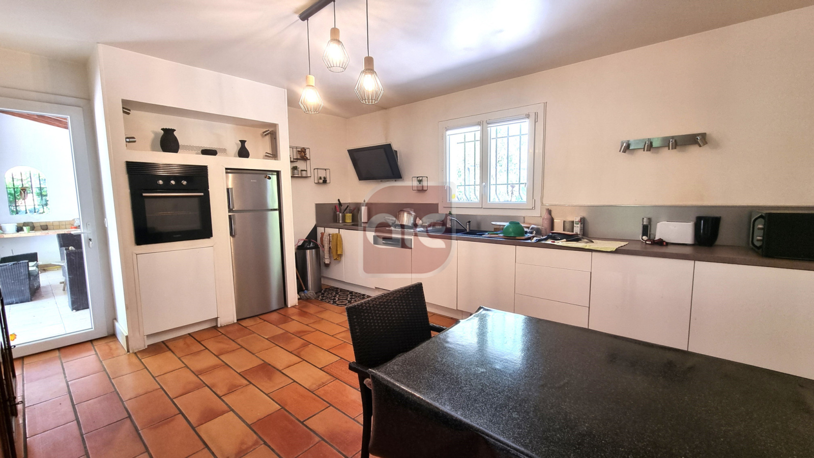 Image_, Villa, Montferrier-sur-Lez, ref :883