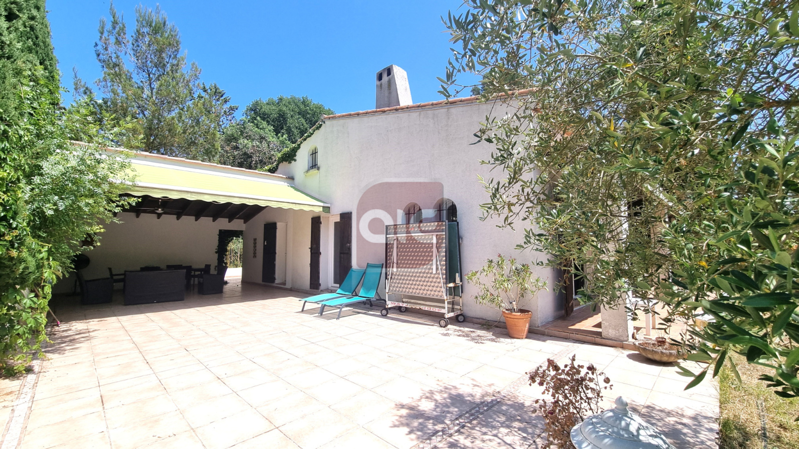 Image_, Villa, Montferrier-sur-Lez, ref :883