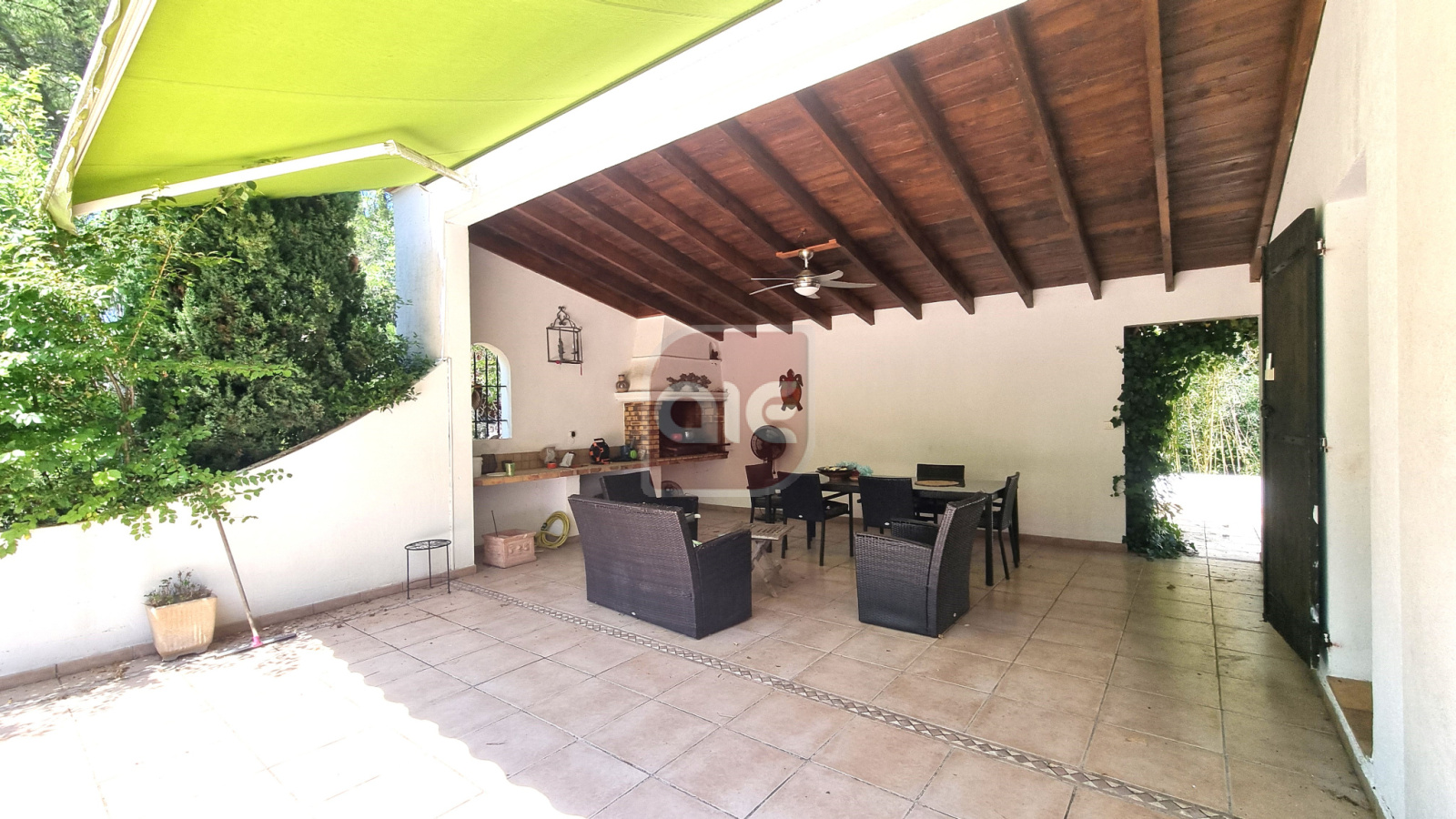 Image_, Villa, Montferrier-sur-Lez, ref :883
