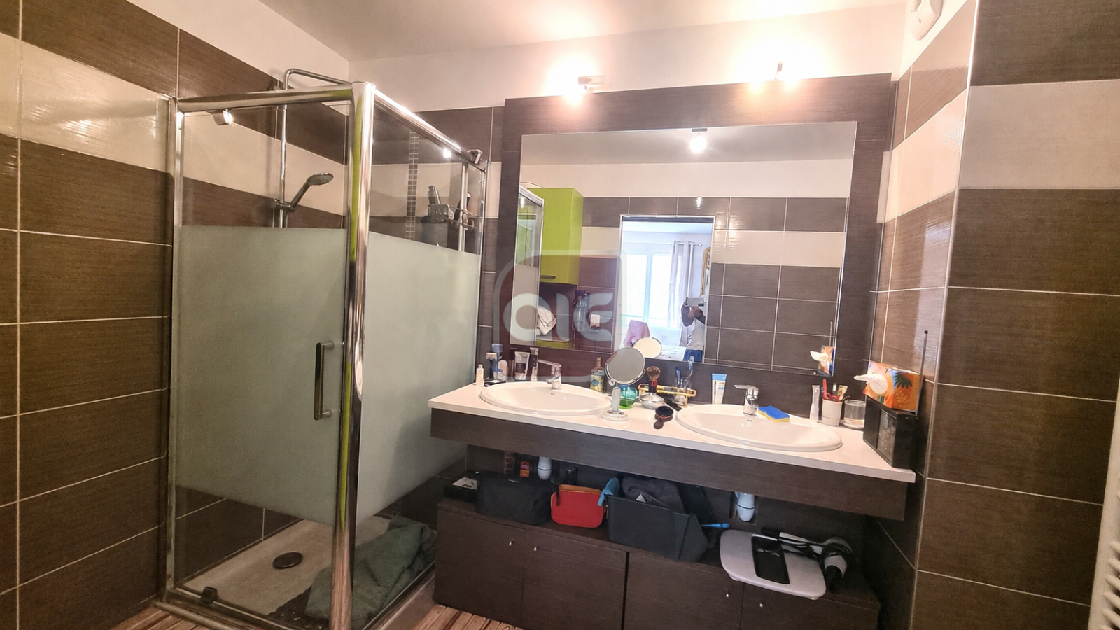 Image_, Appartement, Saint-Clément-de-Rivière, ref :4237