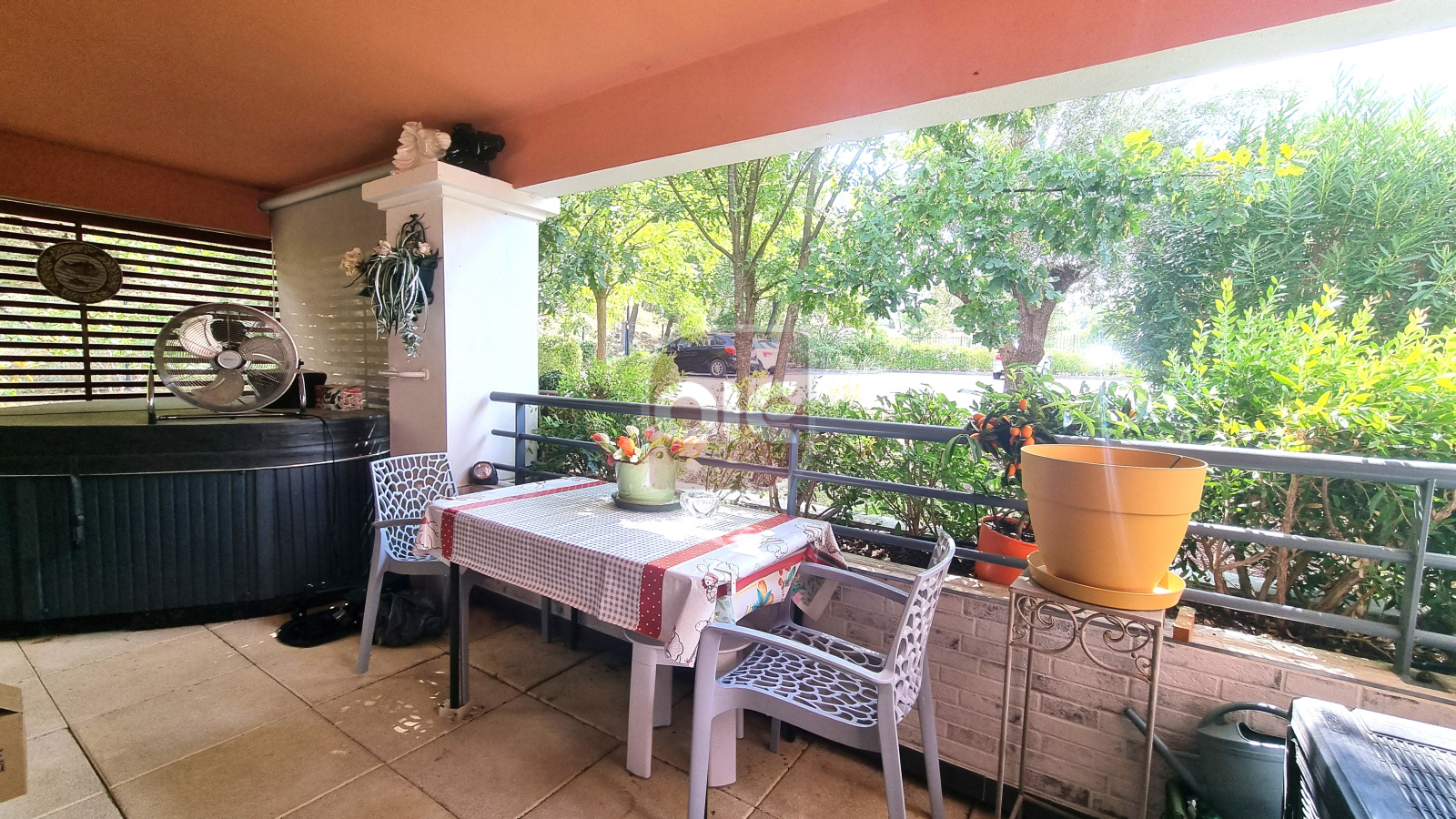 Image_, Appartement, Saint-Clément-de-Rivière, ref :4237