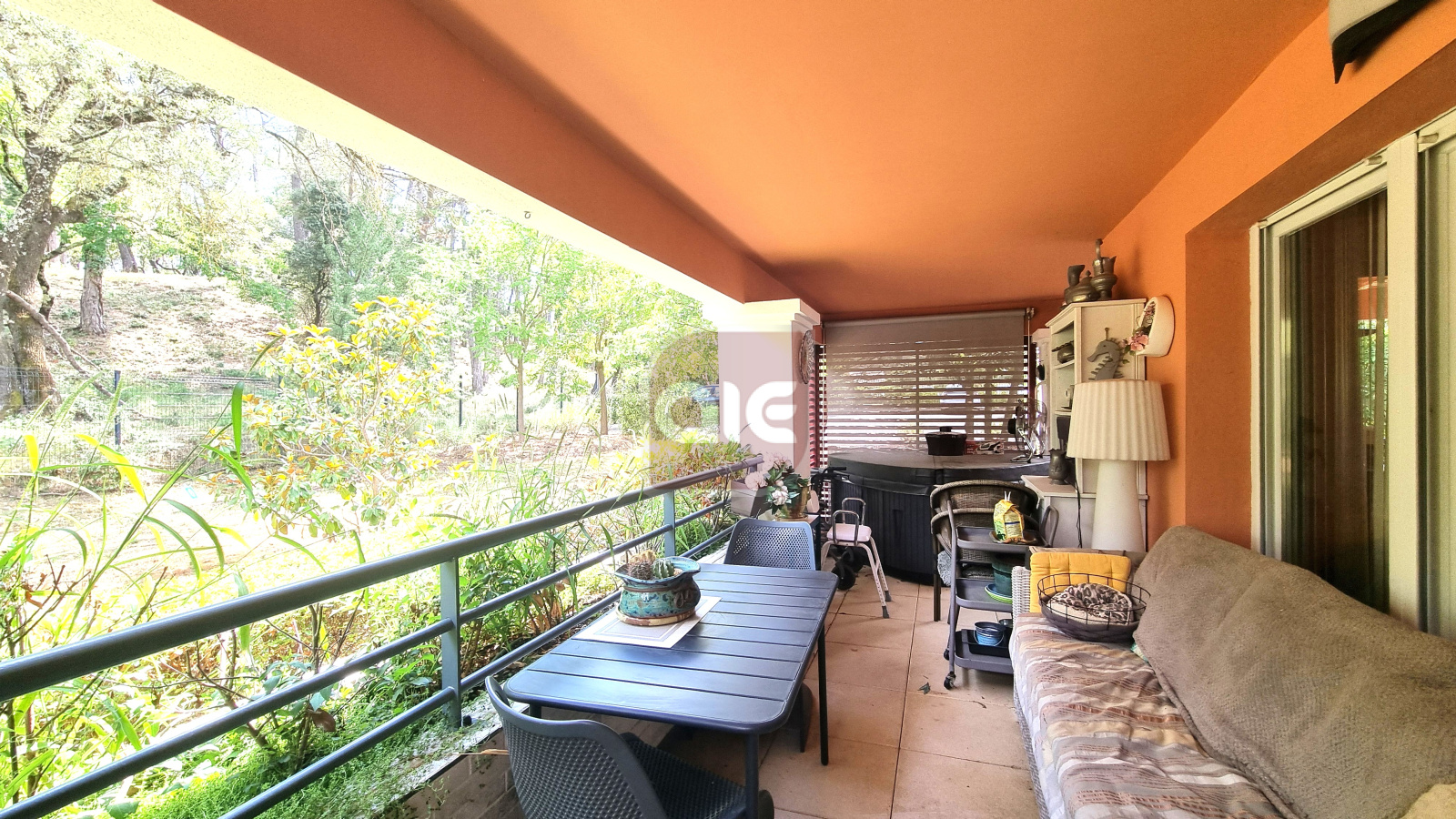 Image_, Appartement, Saint-Clément-de-Rivière, ref :4237
