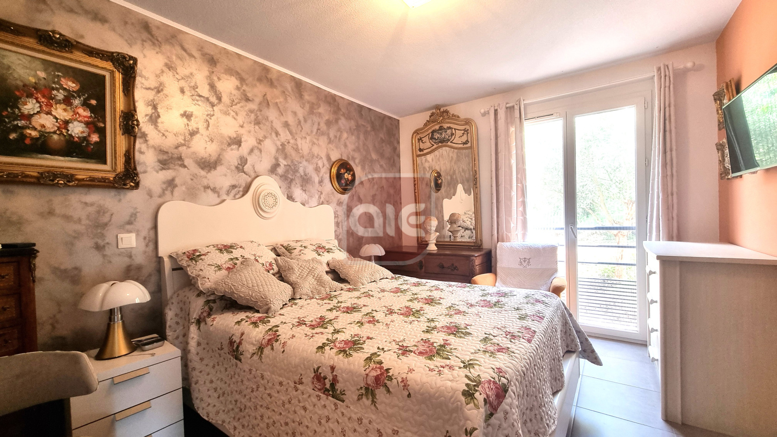 Image_, Appartement, Saint-Clément-de-Rivière, ref :4237