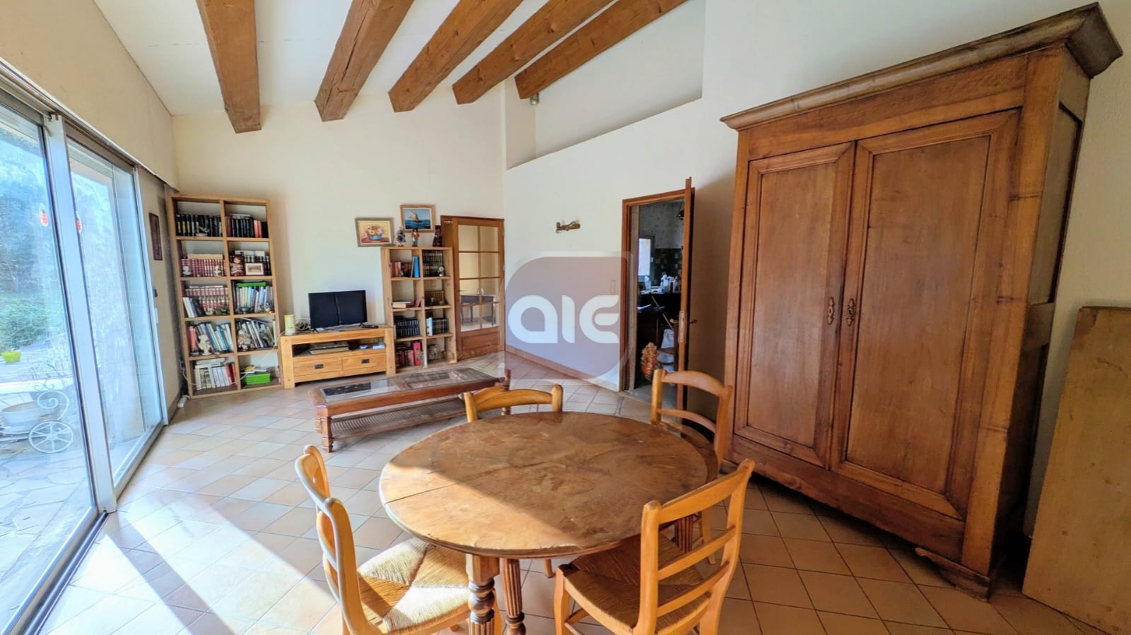 Image_, Villa, Argelliers, ref :4254