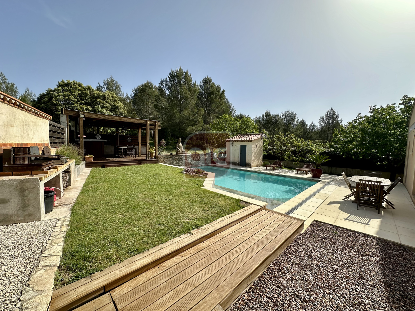 Image_, Villa, Guzargues, ref :4089A