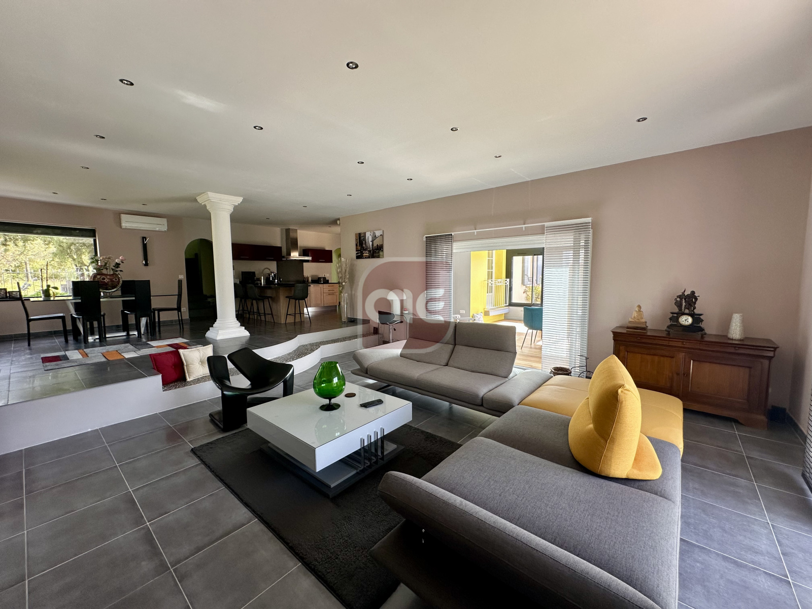 Image_, Villa, Guzargues, ref :4089A