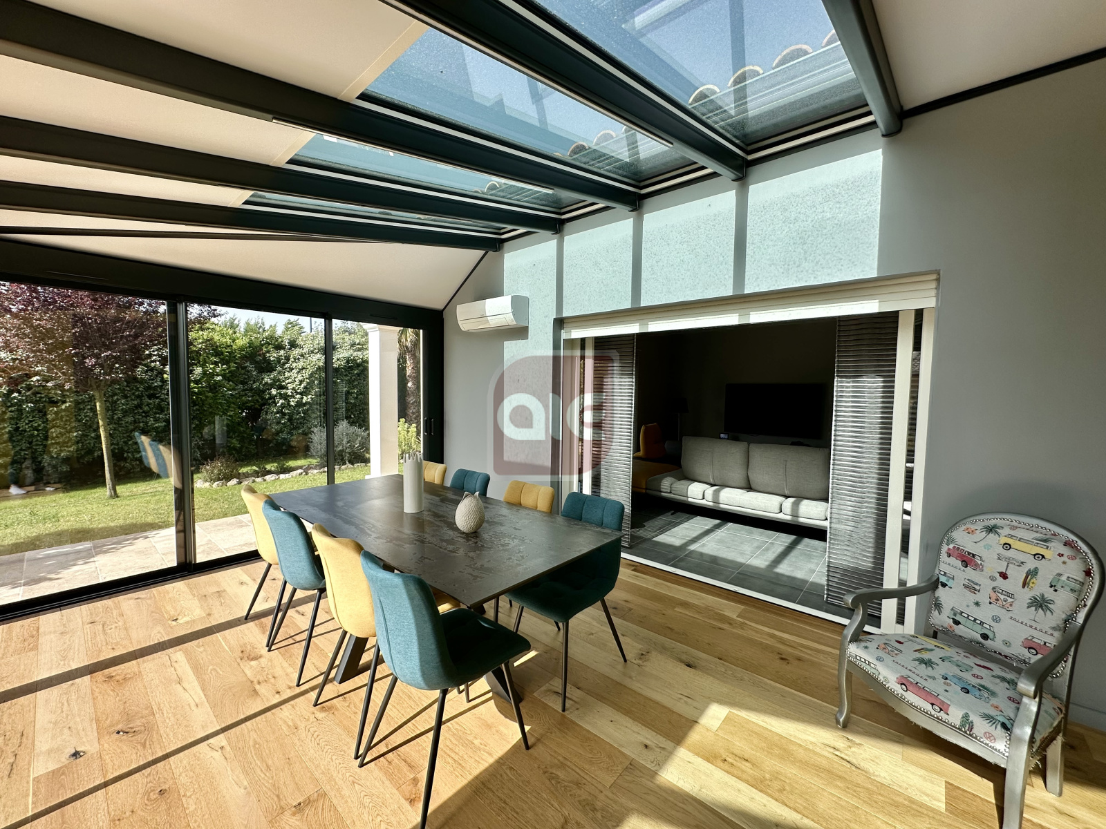Image_, Villa, Guzargues, ref :4089A