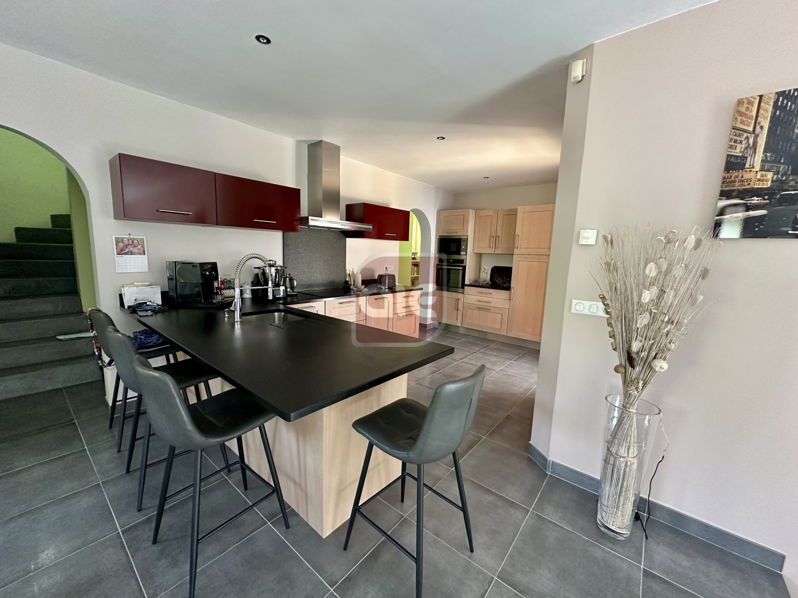 Image_, Villa, Guzargues, ref :4089A