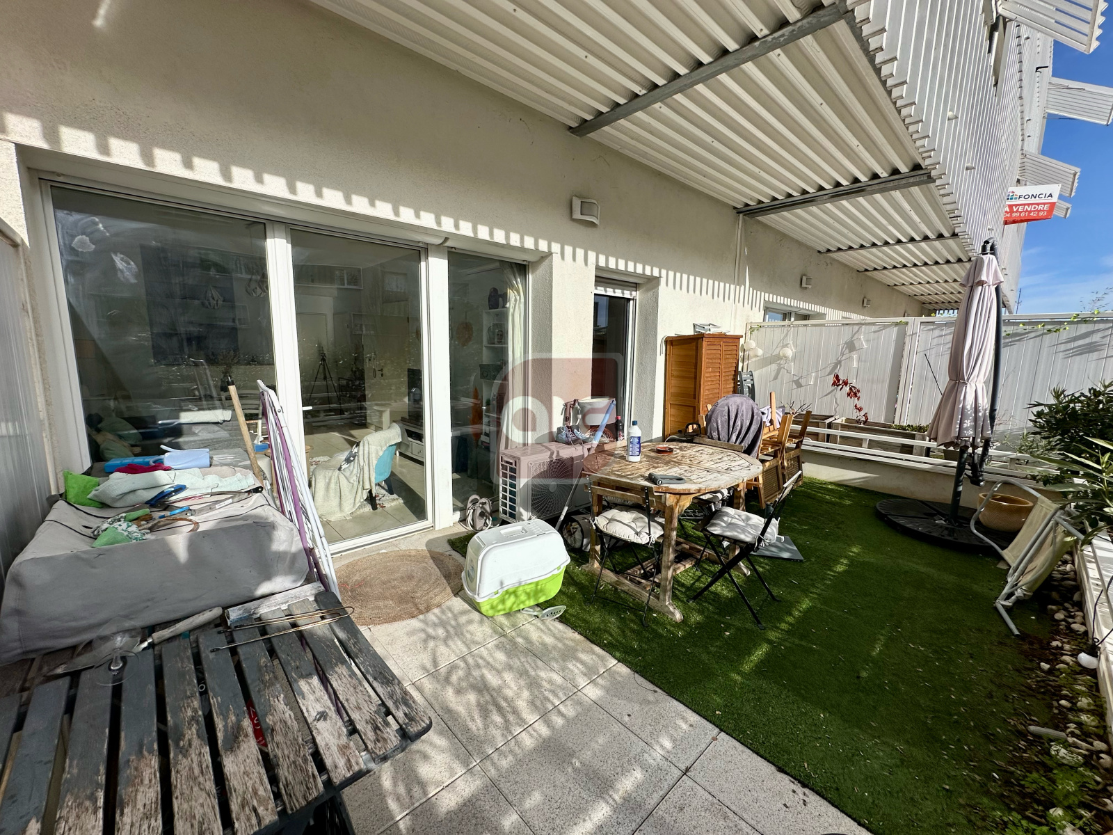 Image_, Appartement, Montpellier, ref :4160