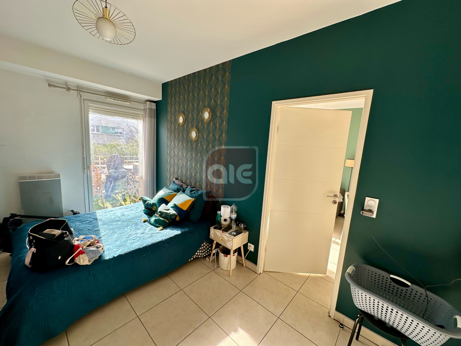 Image_, Appartement, Montpellier, ref :4160