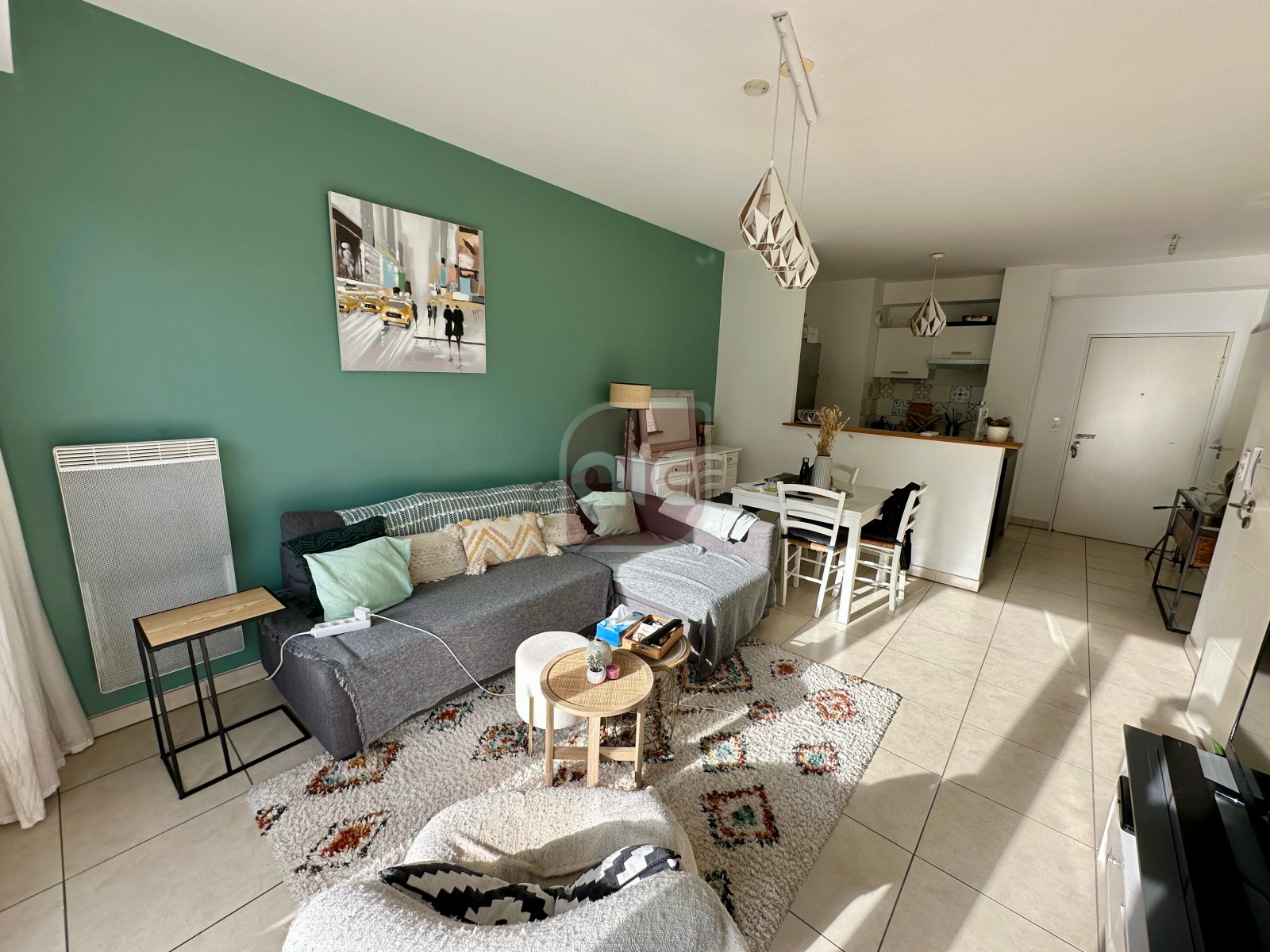 Image_, Appartement, Montpellier, ref :4160