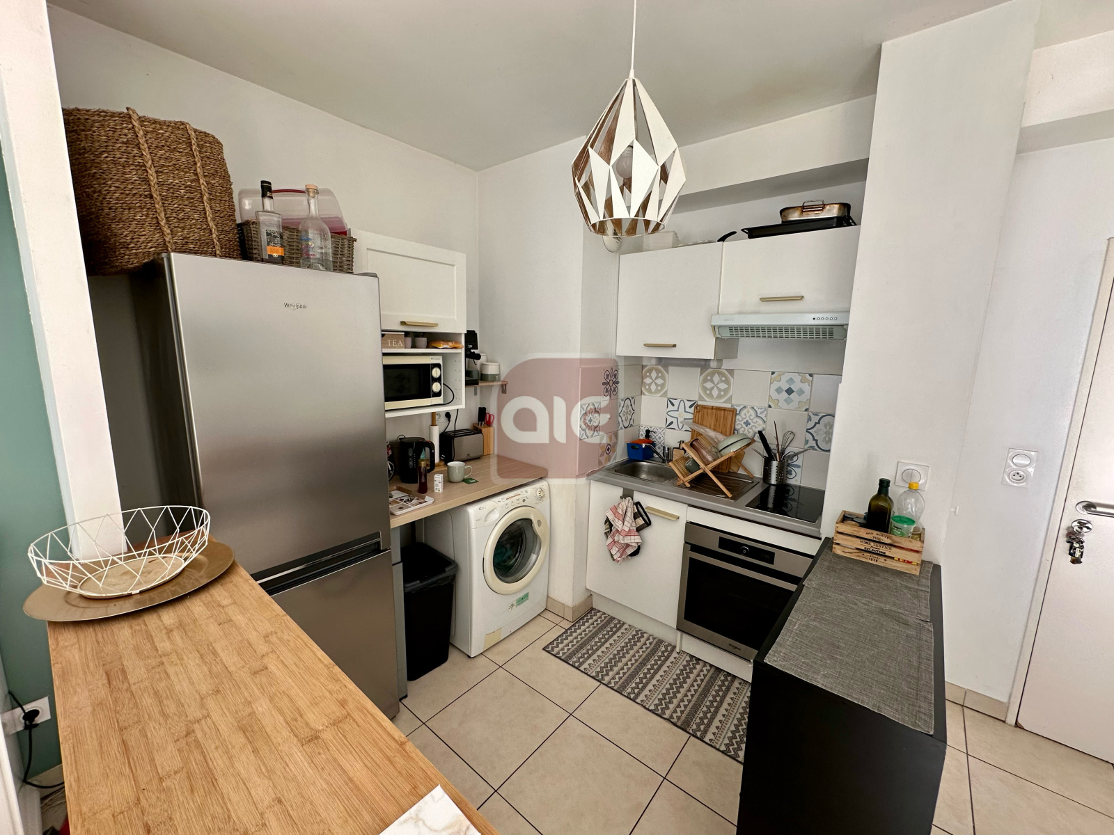 Image_, Appartement, Montpellier, ref :4160