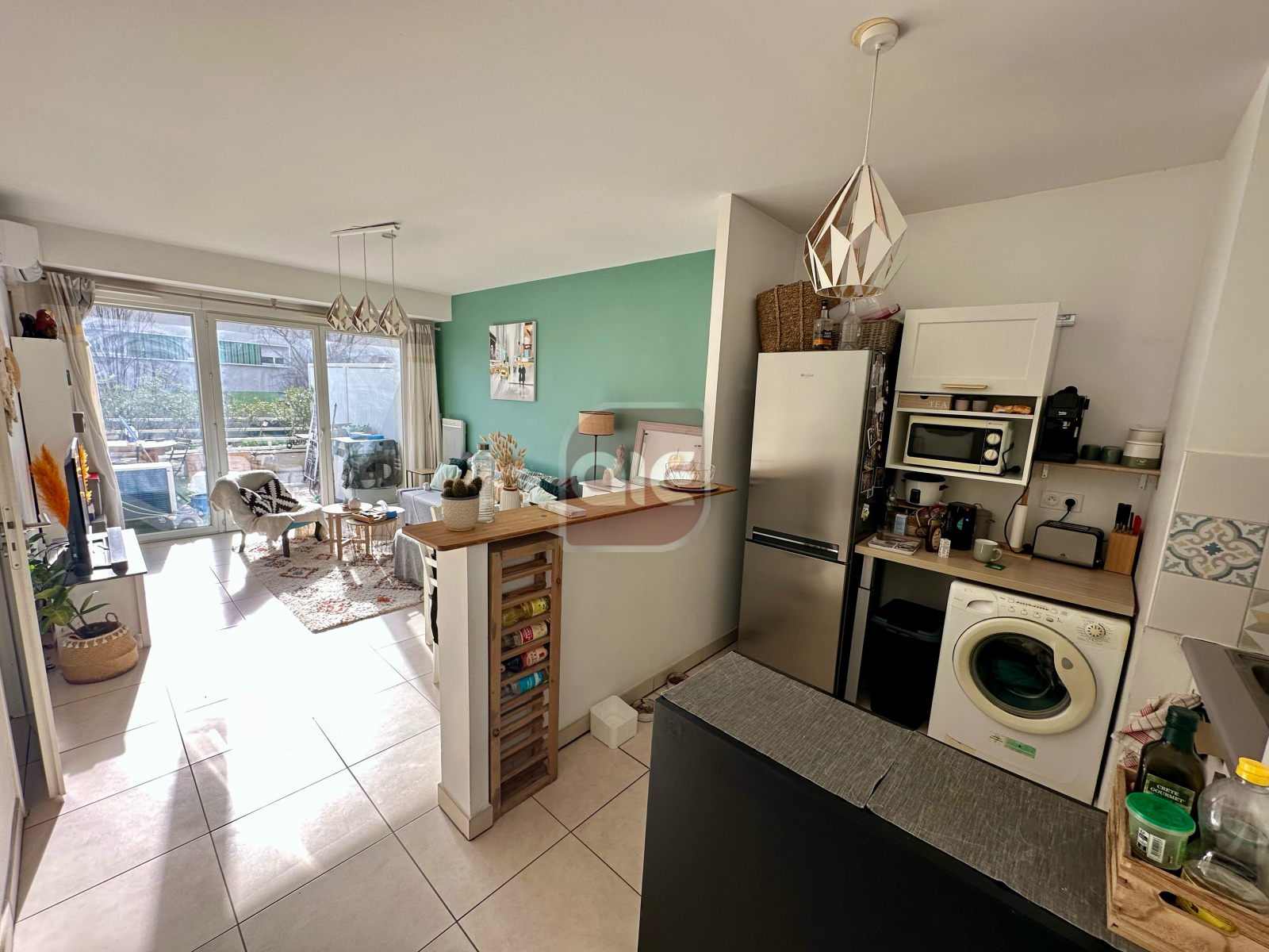 Image_, Appartement, Montpellier, ref :4160