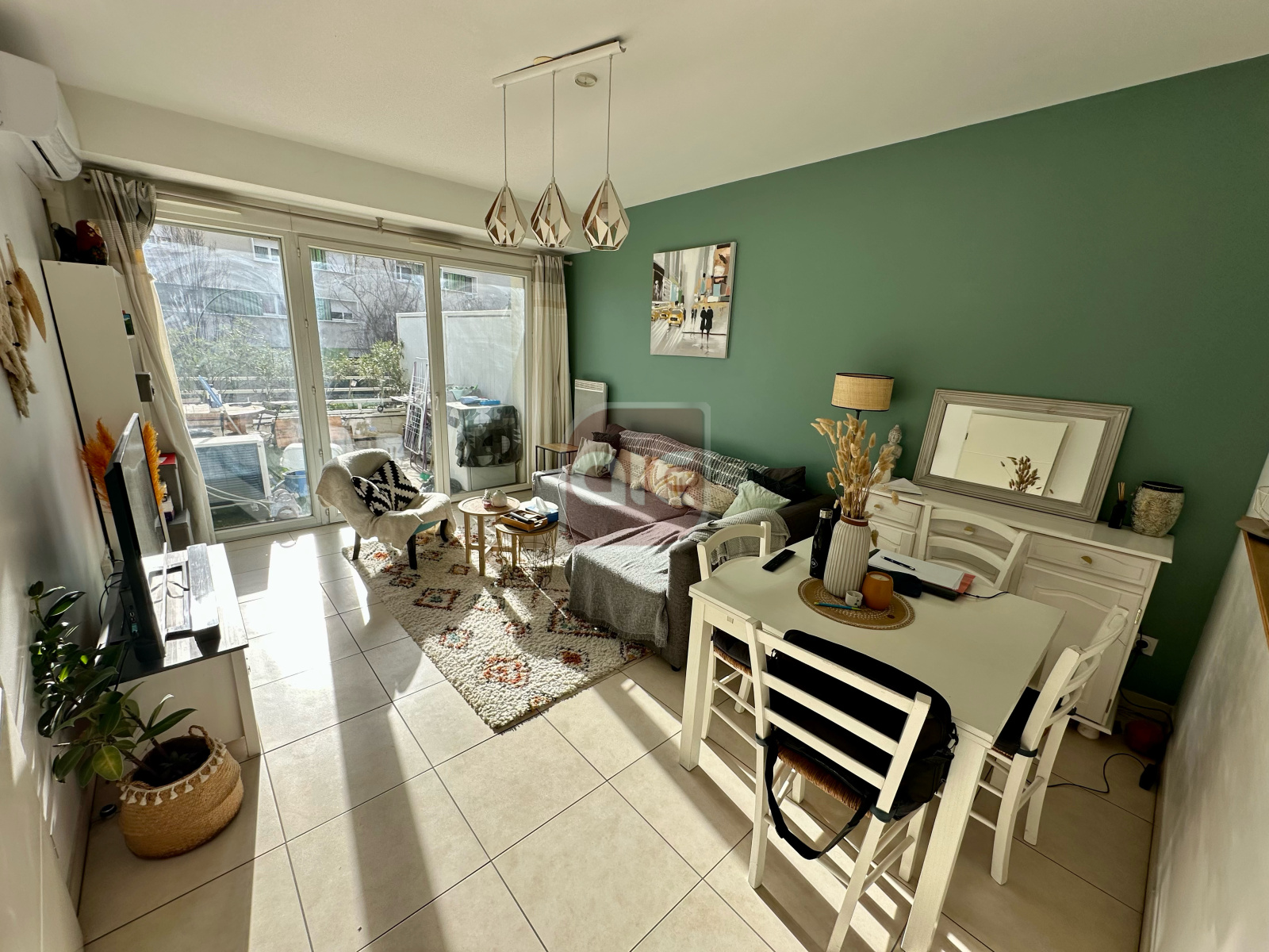 Image_, Appartement, Montpellier, ref :4160