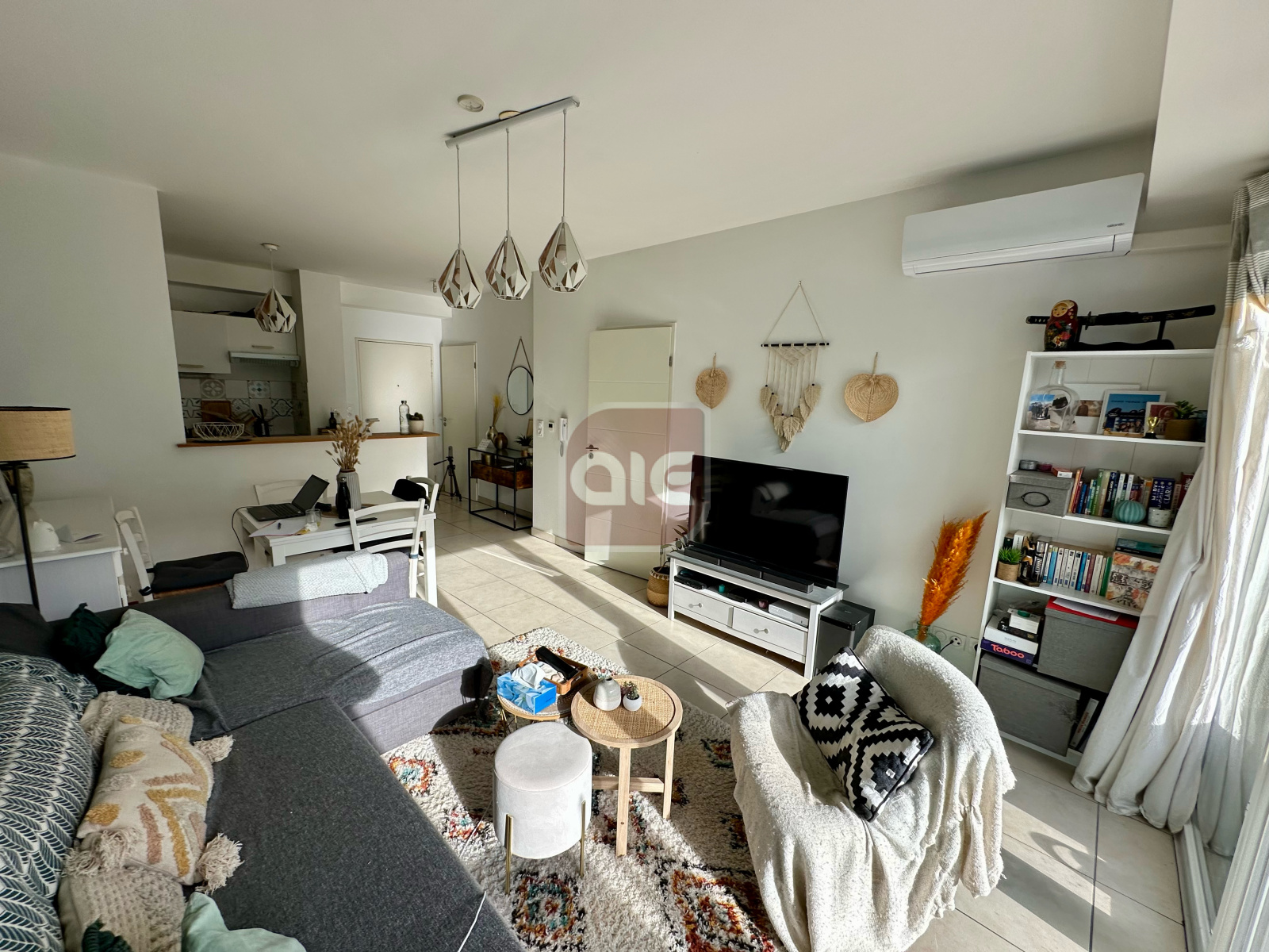 Image_, Appartement, Montpellier, ref :4160