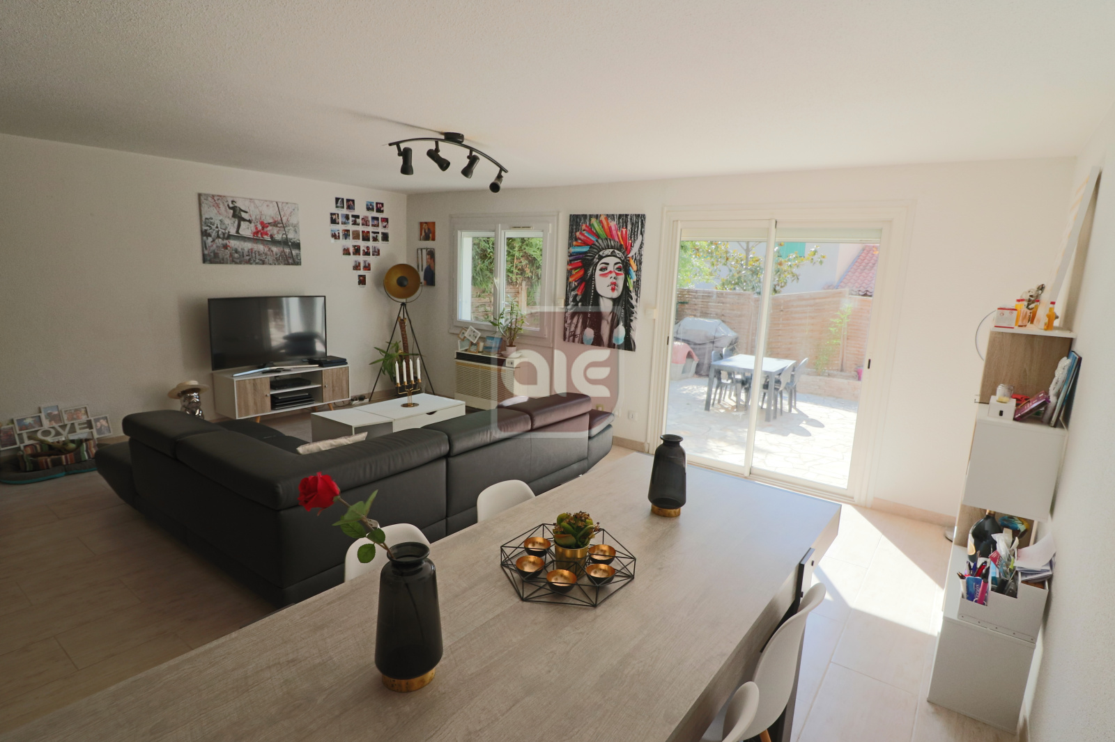 Image_, Maison, Clapiers, ref :3487