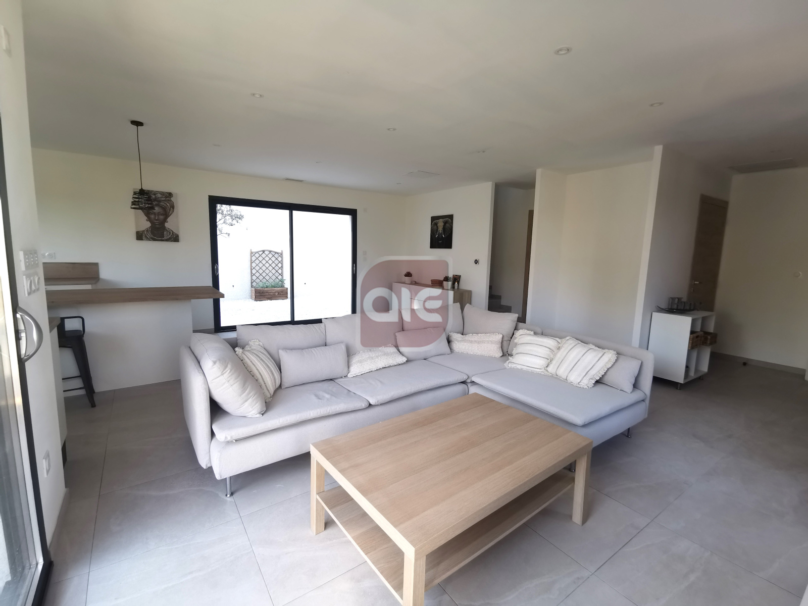 Image_, Villa, Montarnaud, ref :4124
