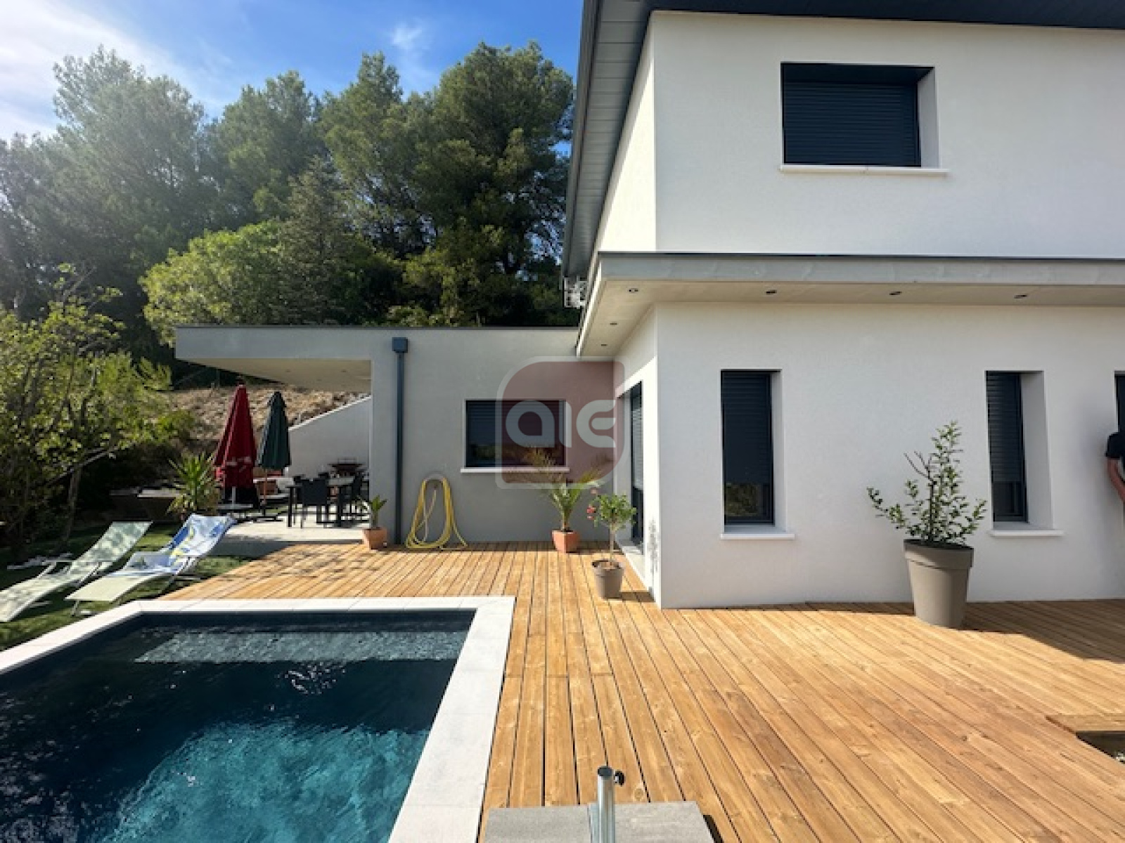 Image_, Villa, Montarnaud, ref :4124