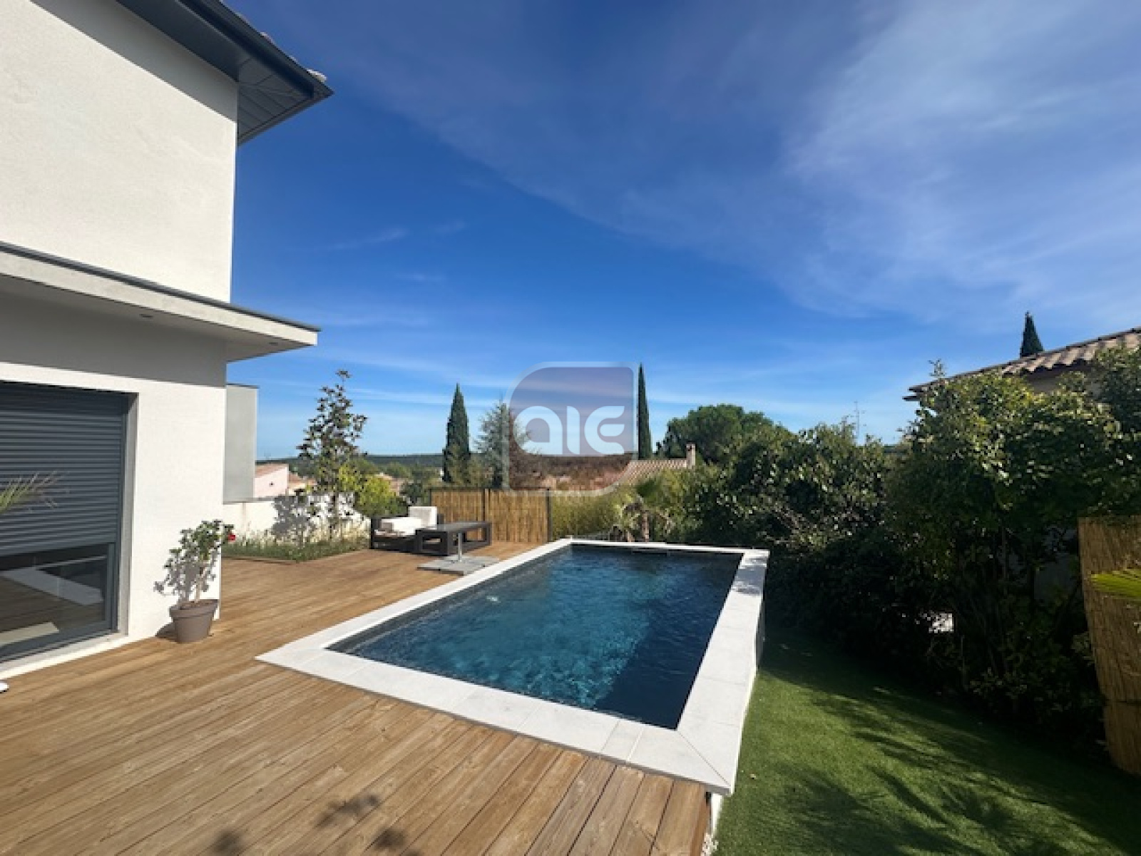 Image_, Villa, Montarnaud, ref :4124