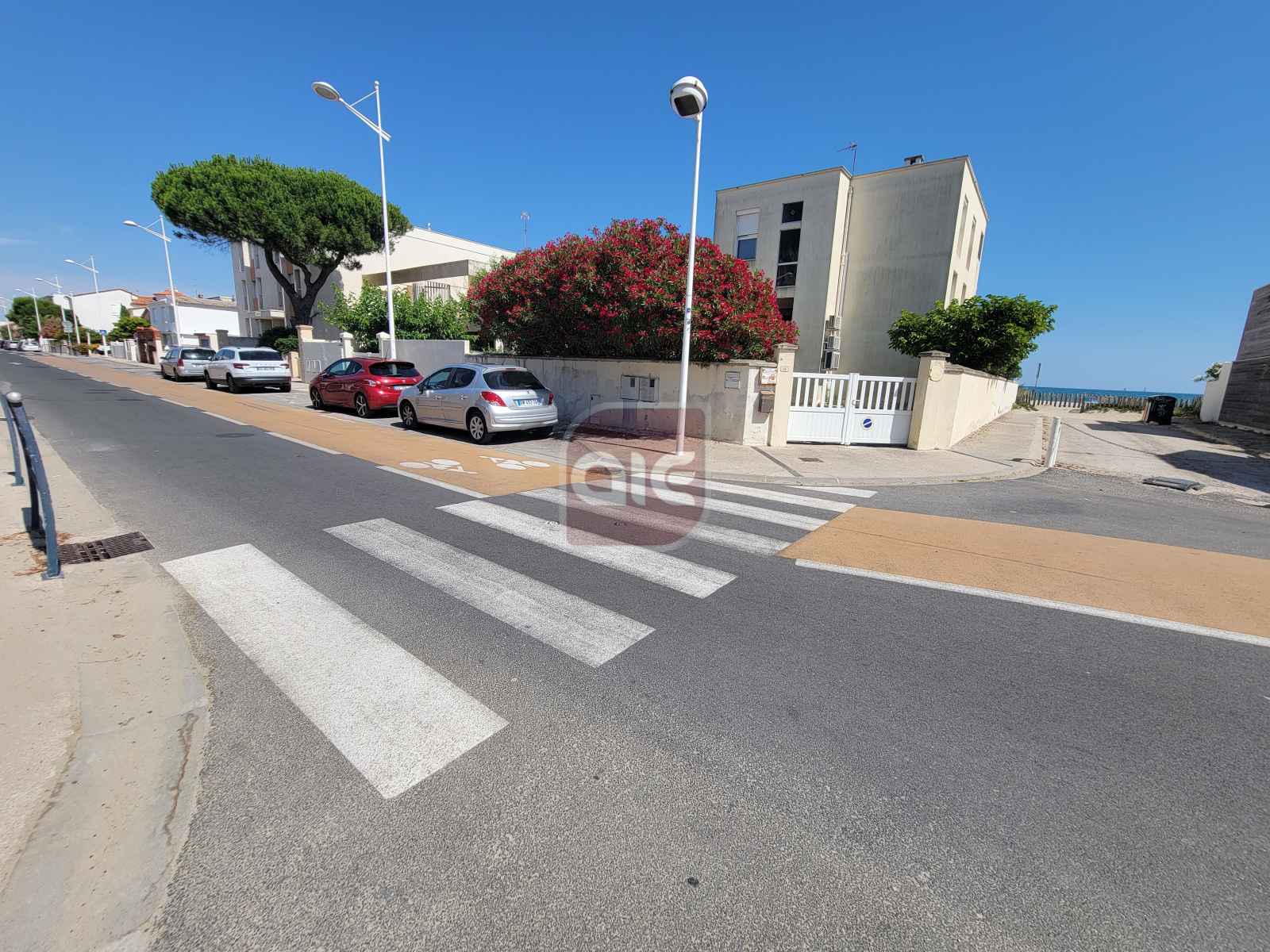 Image_, Appartement, Mauguio, ref :4213