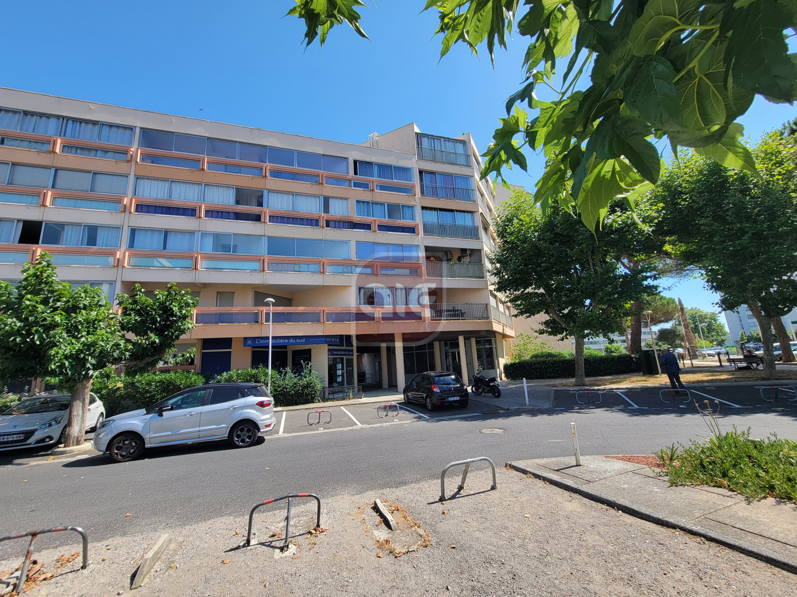 Image_, Appartement, Mauguio, ref :4213