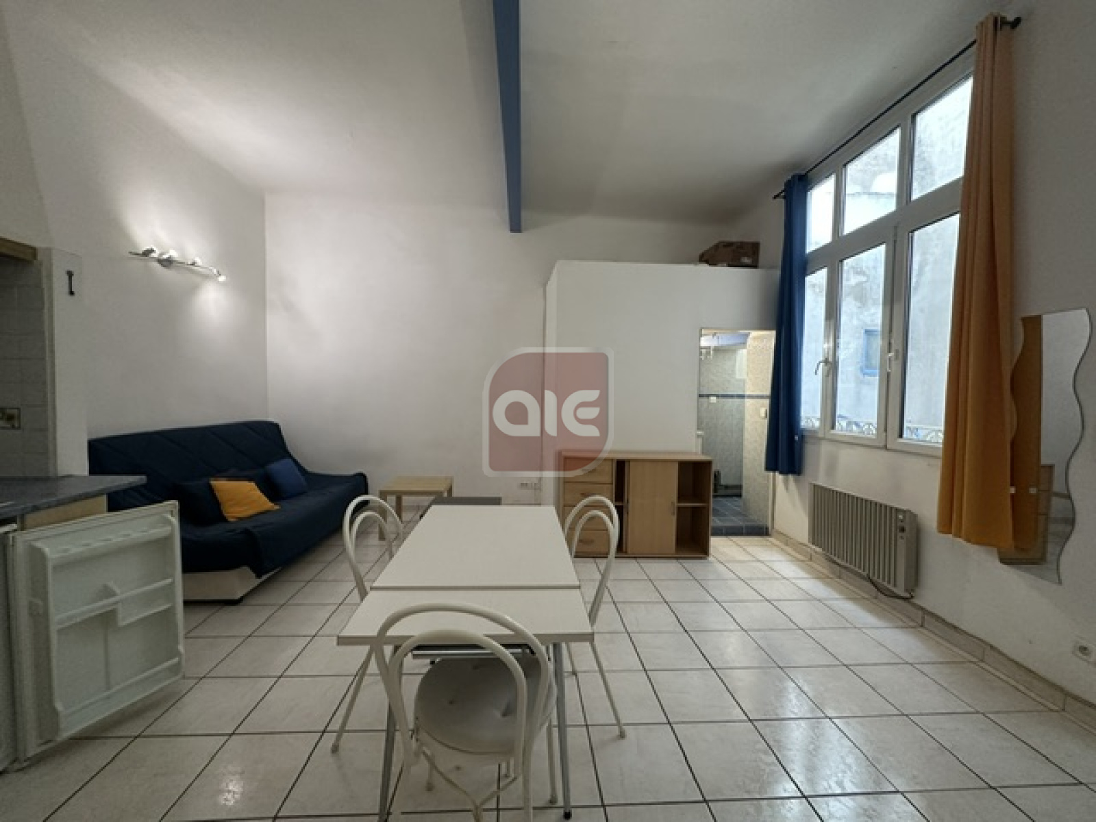 Image_, Appartement, Montpellier, ref :4201