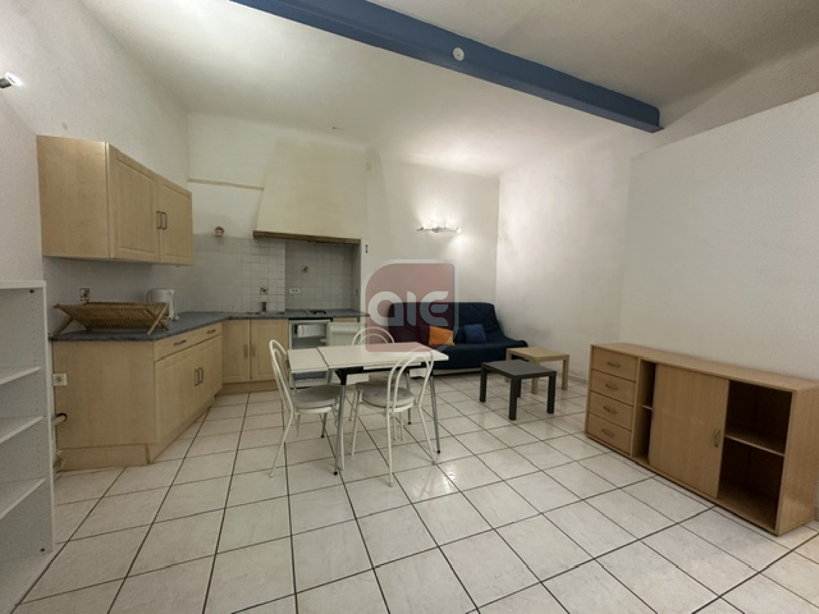 Image_, Appartement, Montpellier, ref :4201
