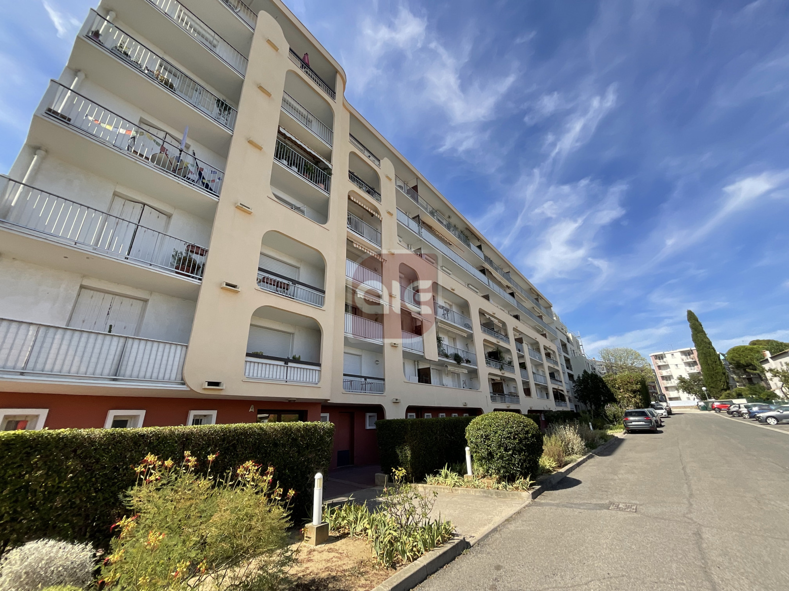 Image_, Appartement, Montpellier, ref :3931