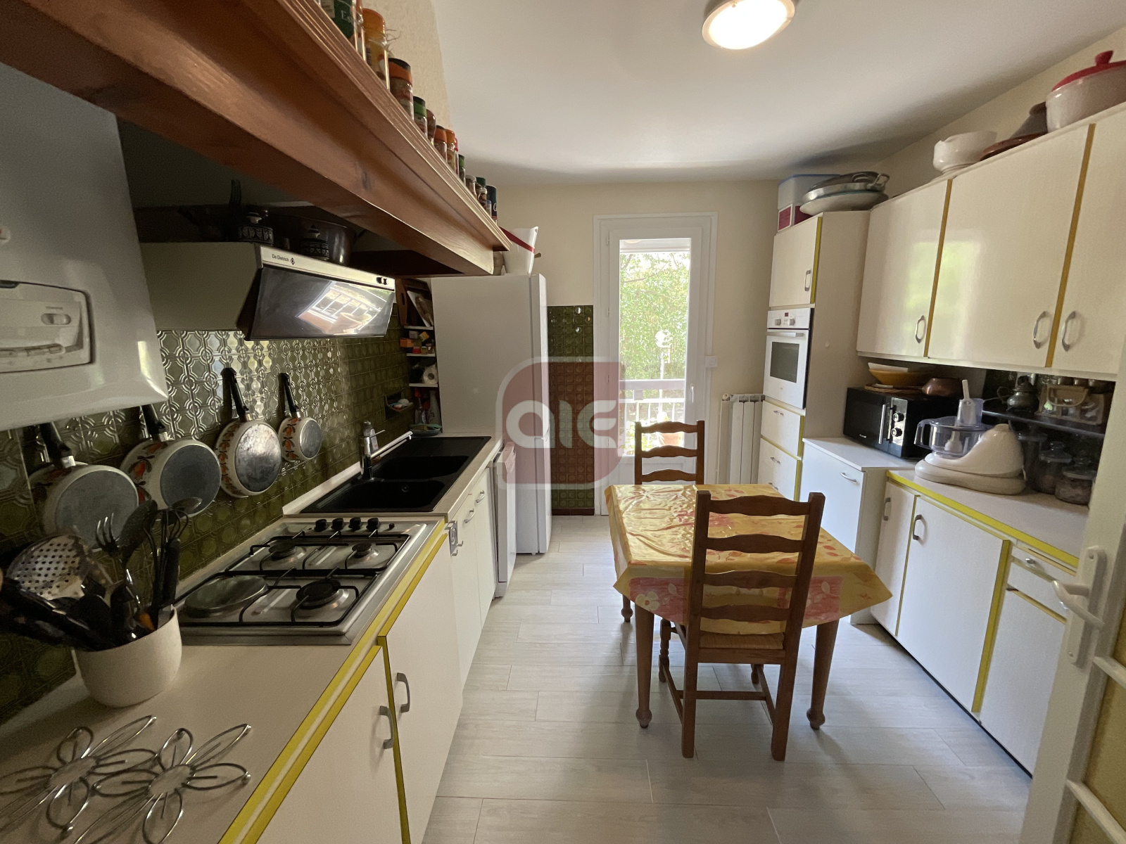 Image_, Appartement, Montpellier, ref :3931