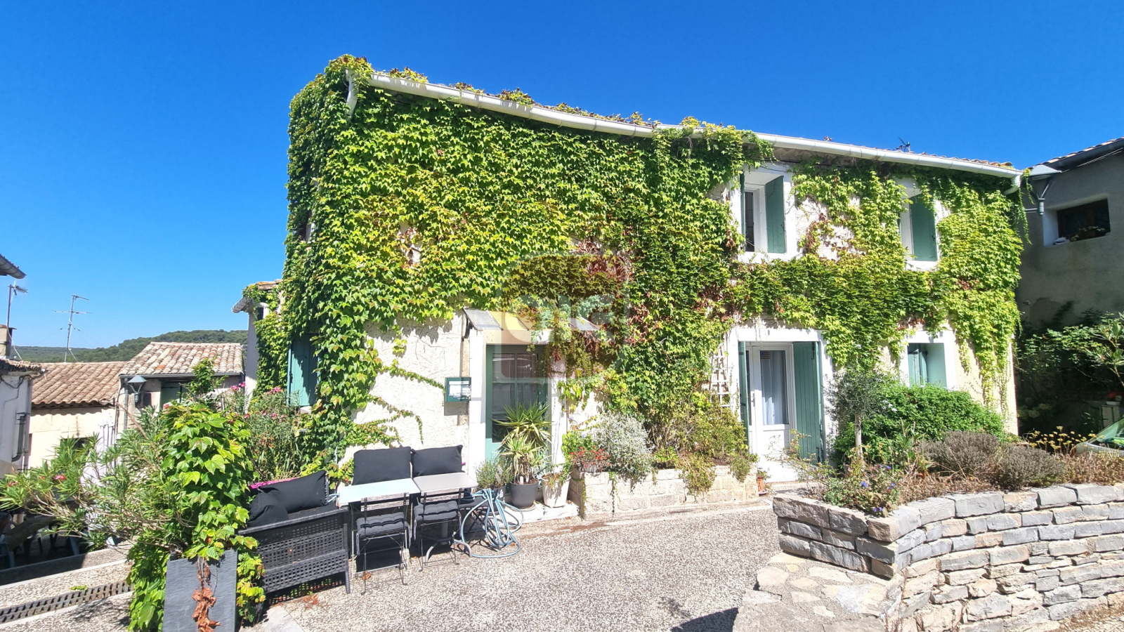 Image_, Villa, Montferrier-sur-Lez, ref :889