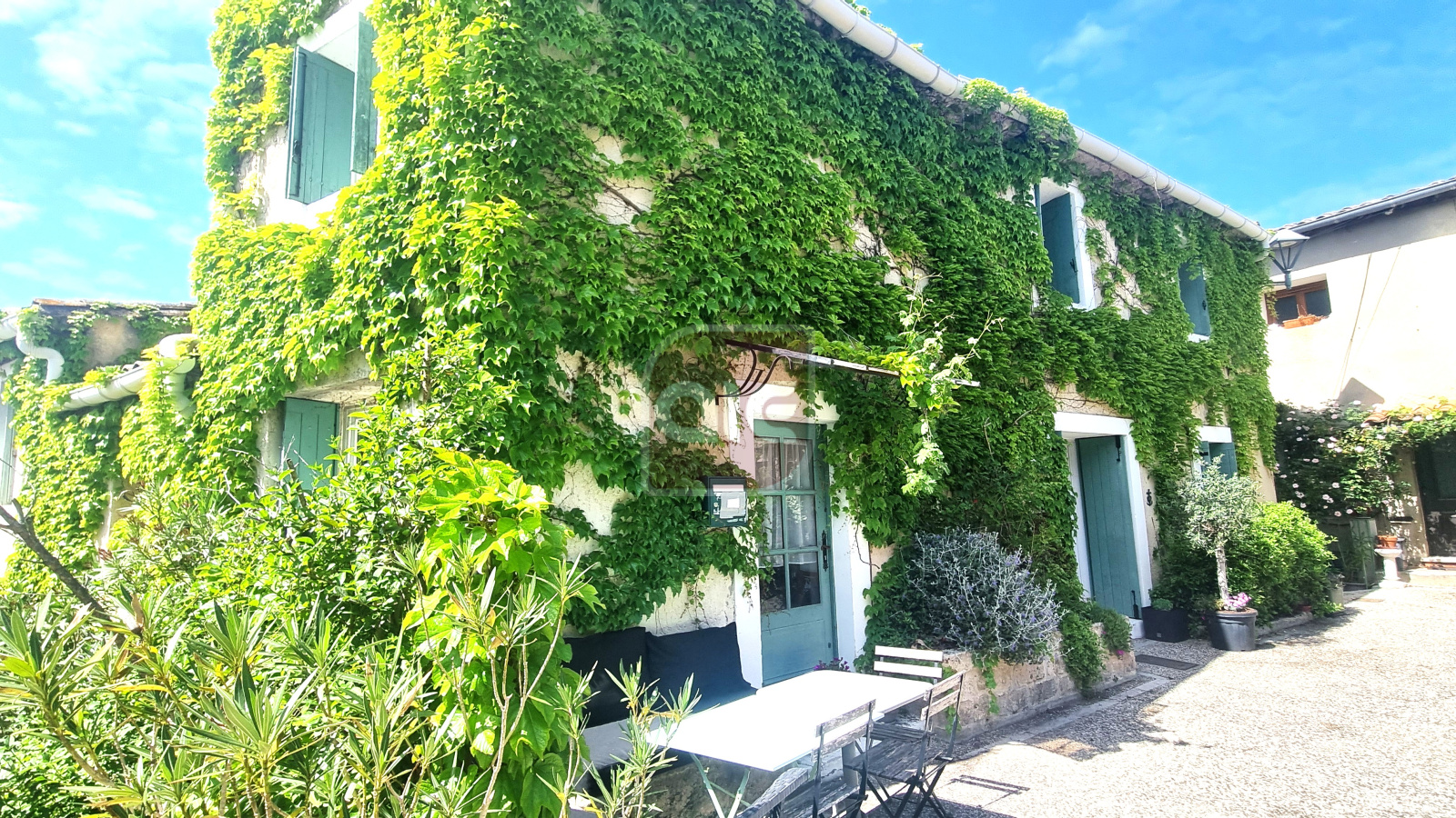 Image_, Villa, Montferrier-sur-Lez, ref :889