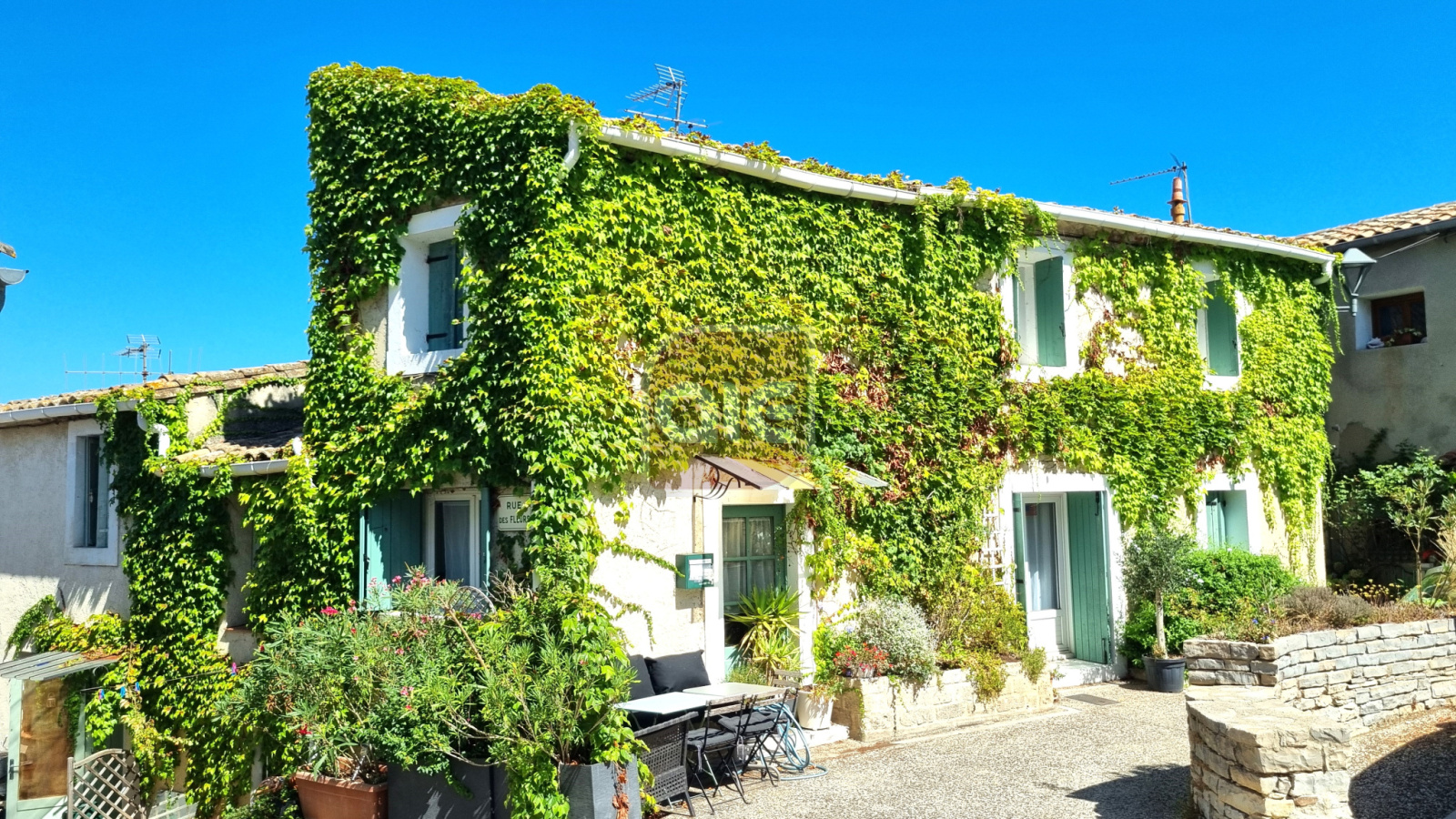 Image_, Villa, Montferrier-sur-Lez, ref :889