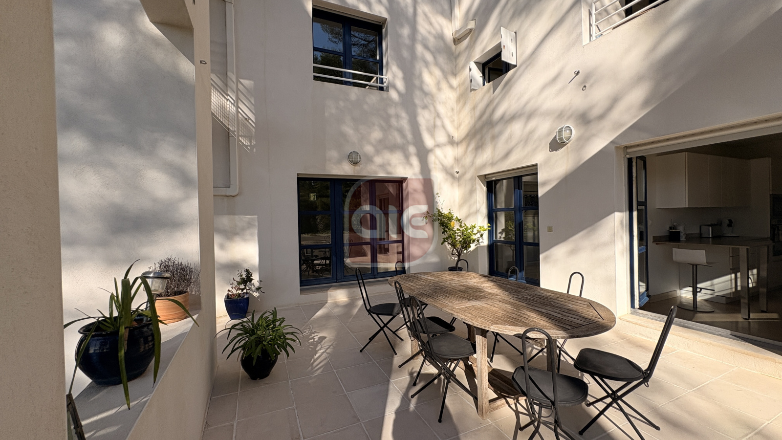 Image_, Villa, Prades-le-Lez, ref :4251