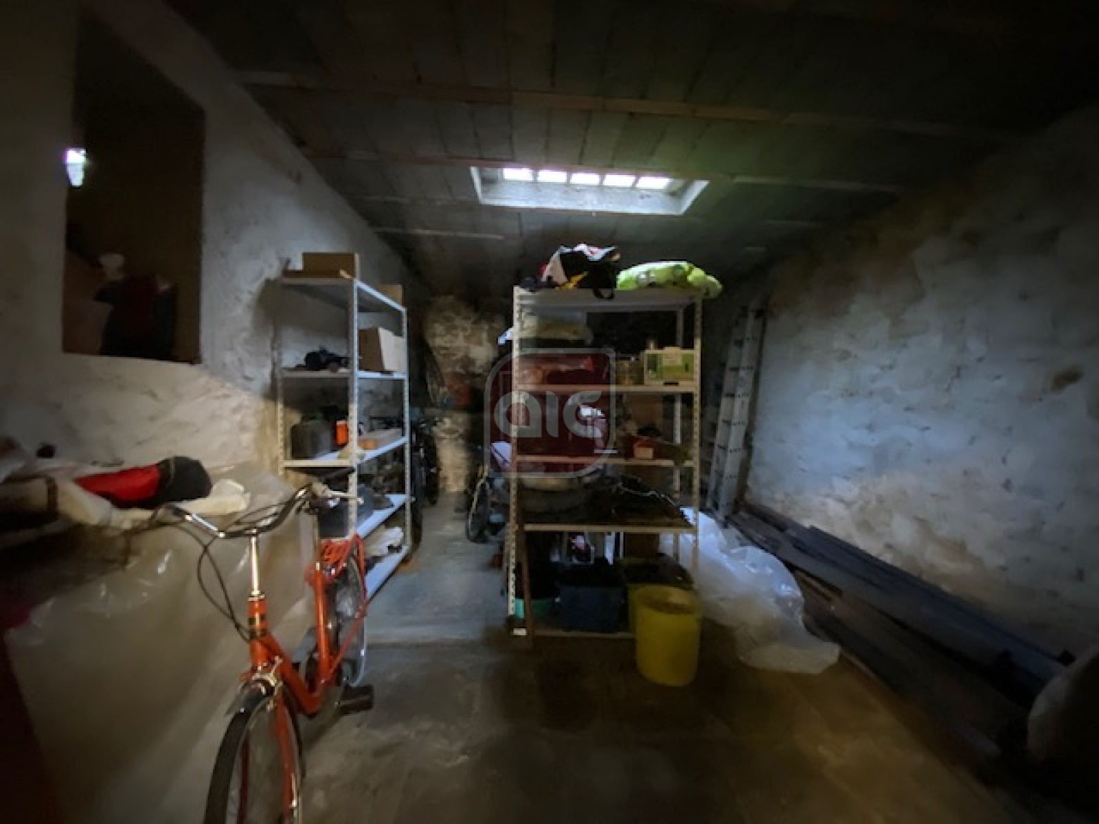 Image_, Maison de village, Prades-le-Lez, ref :3591