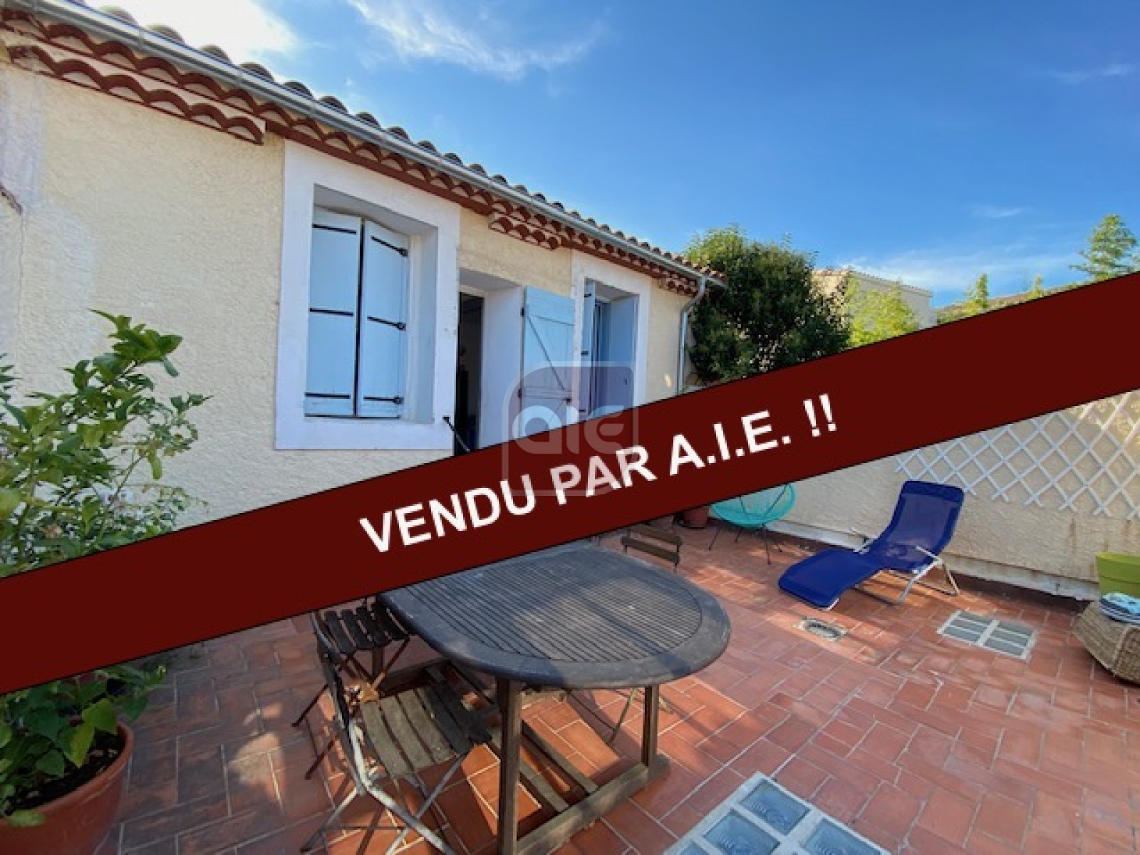 Image_, Maison de village, Prades-le-Lez, ref :3591