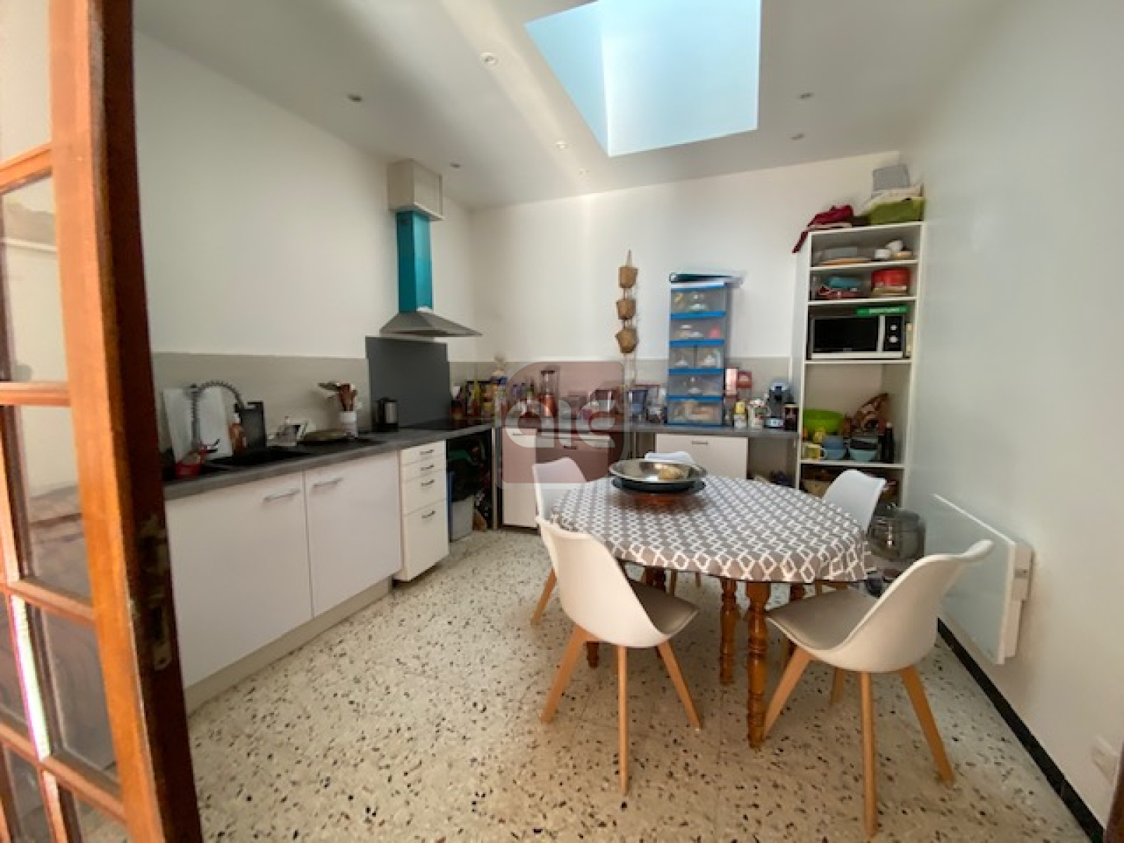 Image_, Maison de village, Prades-le-Lez, ref :3591