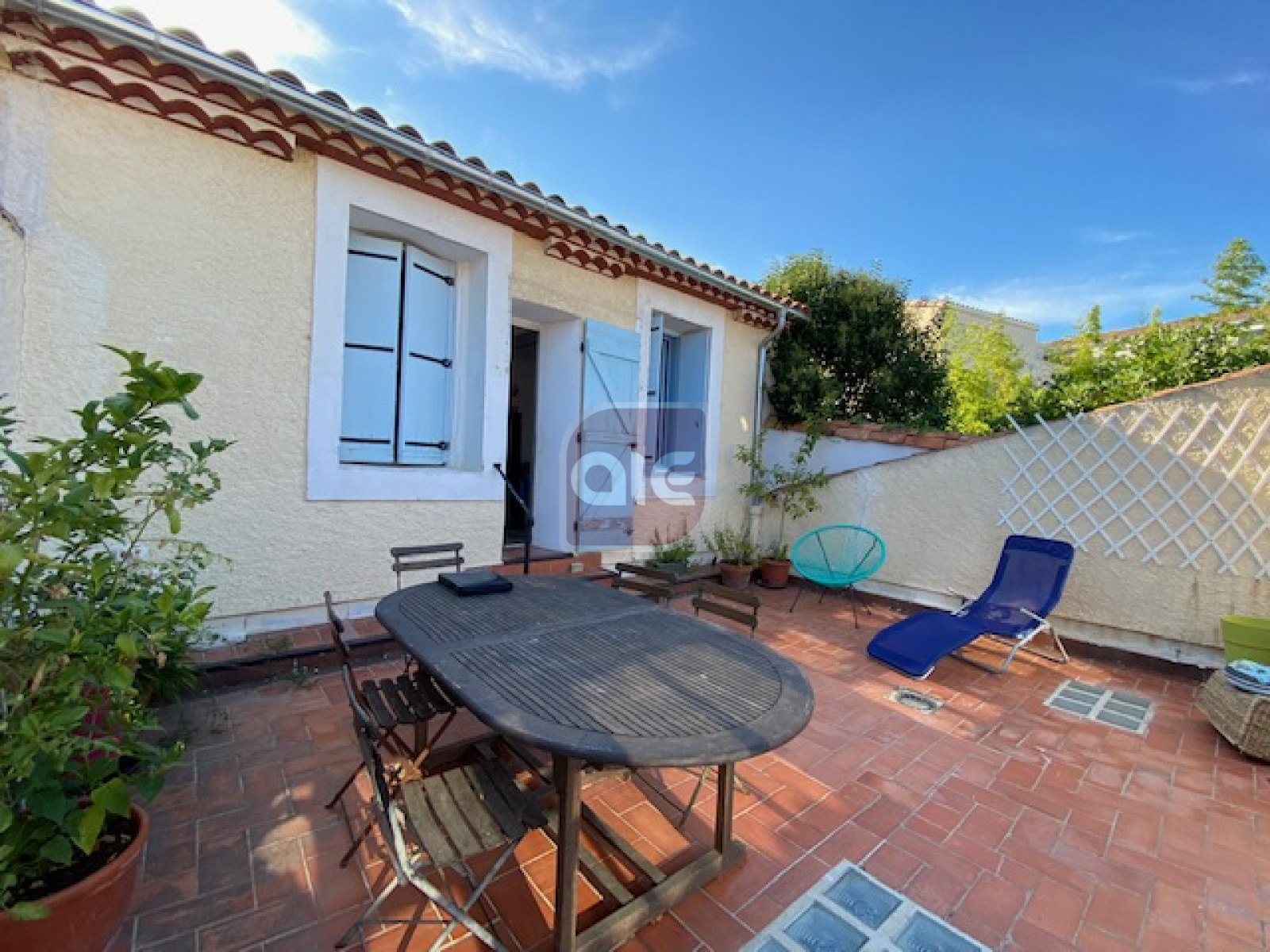 Image_, Maison de village, Prades-le-Lez, ref :3591