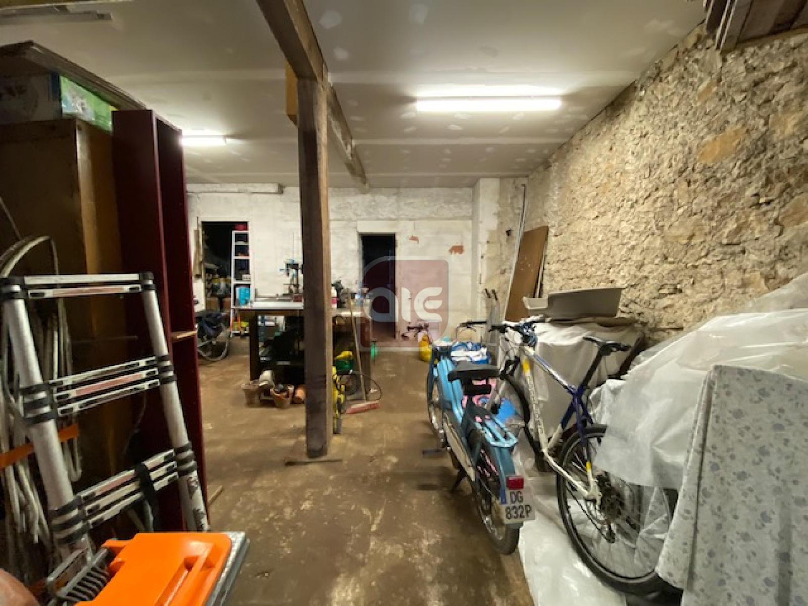 Image_, Maison de village, Prades-le-Lez, ref :3591