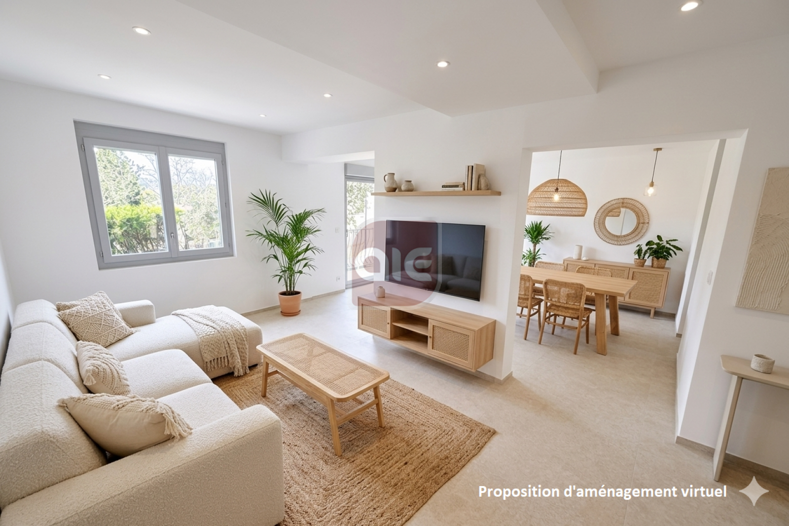Image_, Maison, Teyran, ref :4155-1