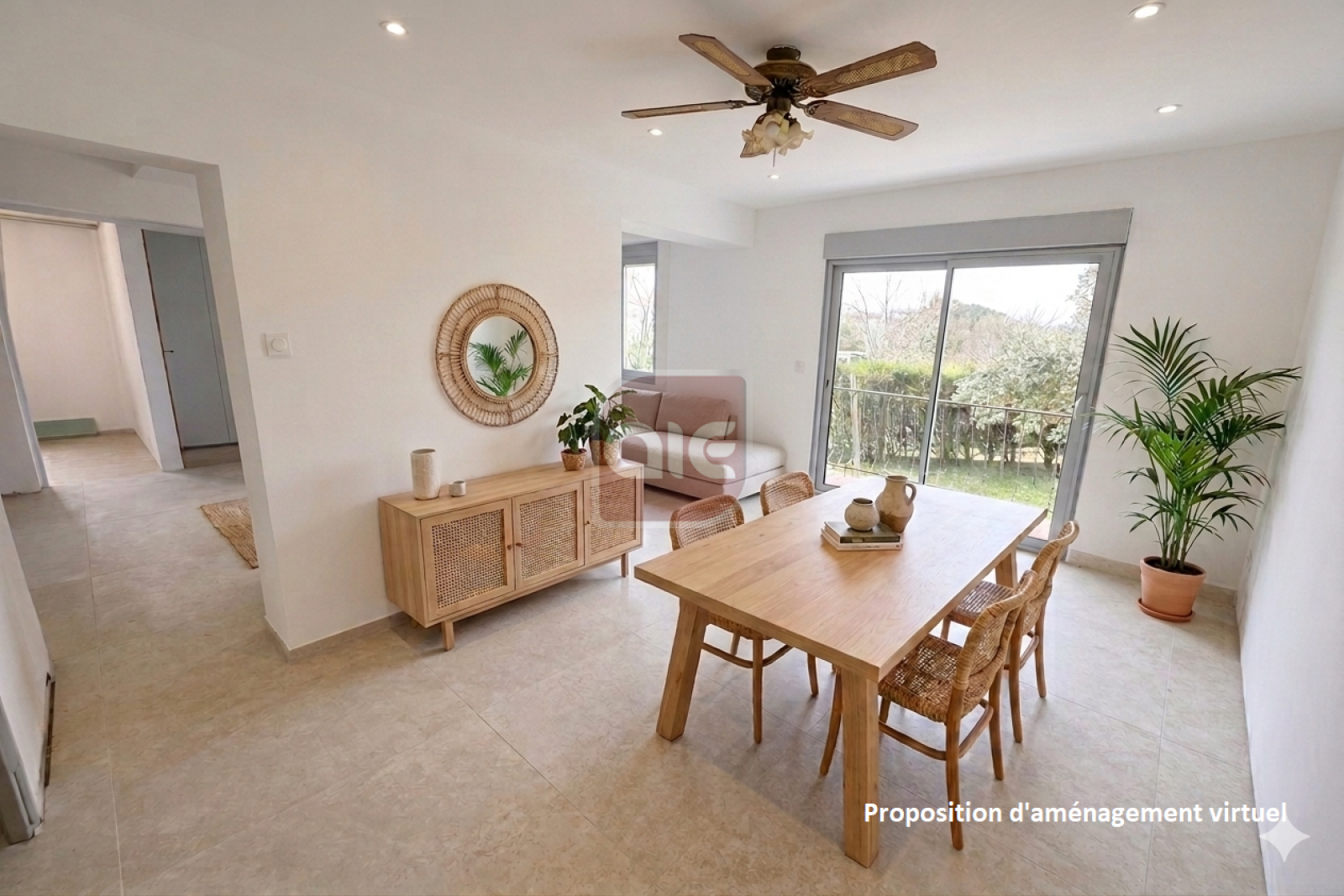 Image_, Maison, Teyran, ref :4155-1