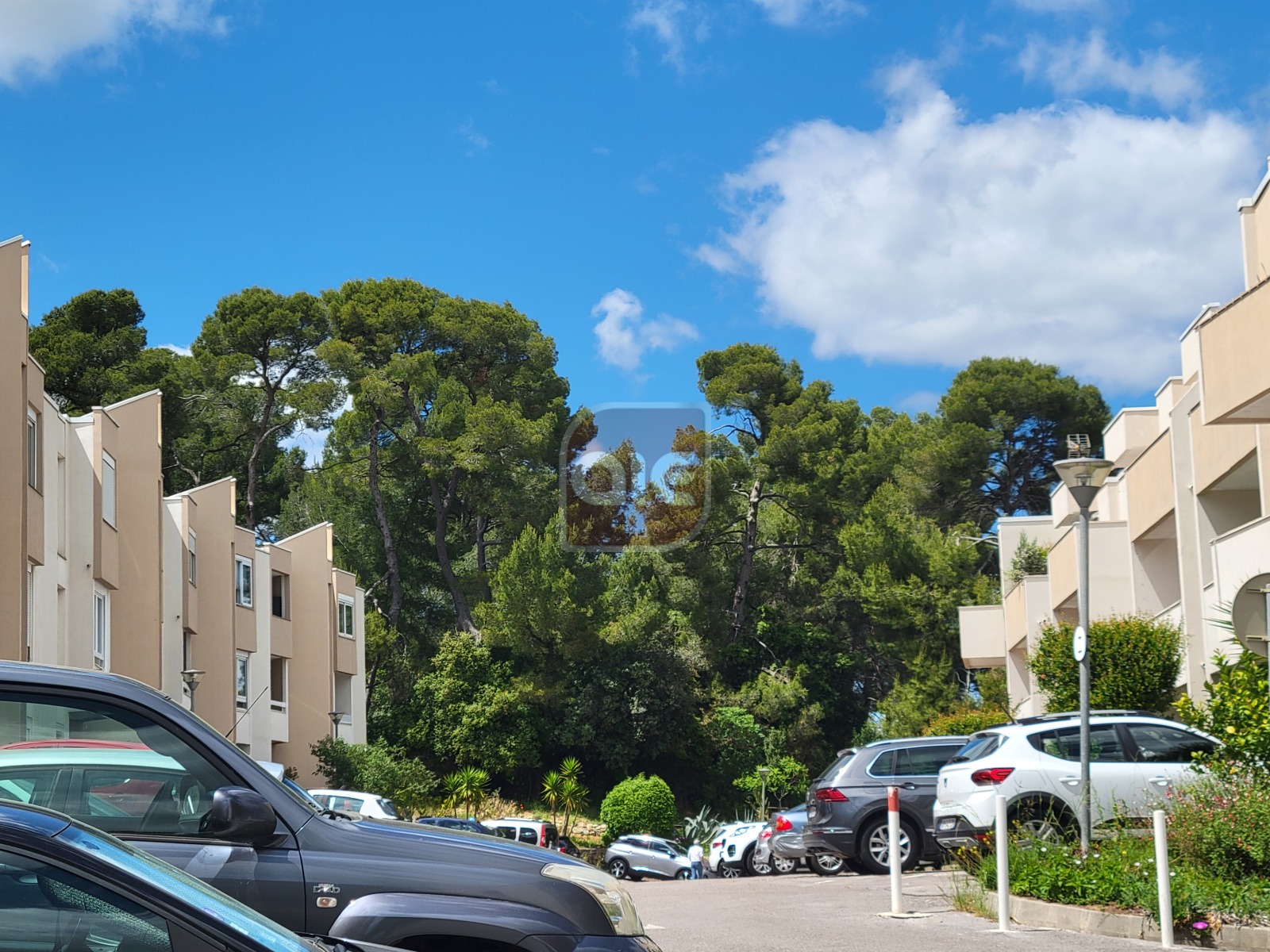 Image_, Appartement, Montpellier, ref :4196