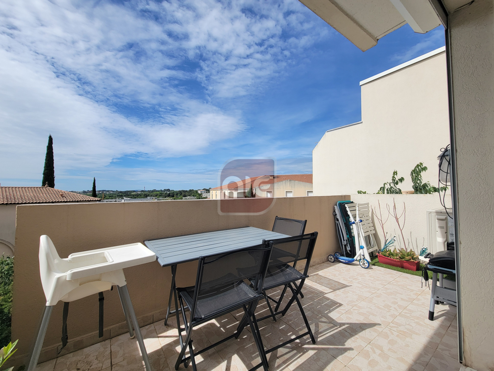 Image_, Appartement, Montpellier, ref :4196